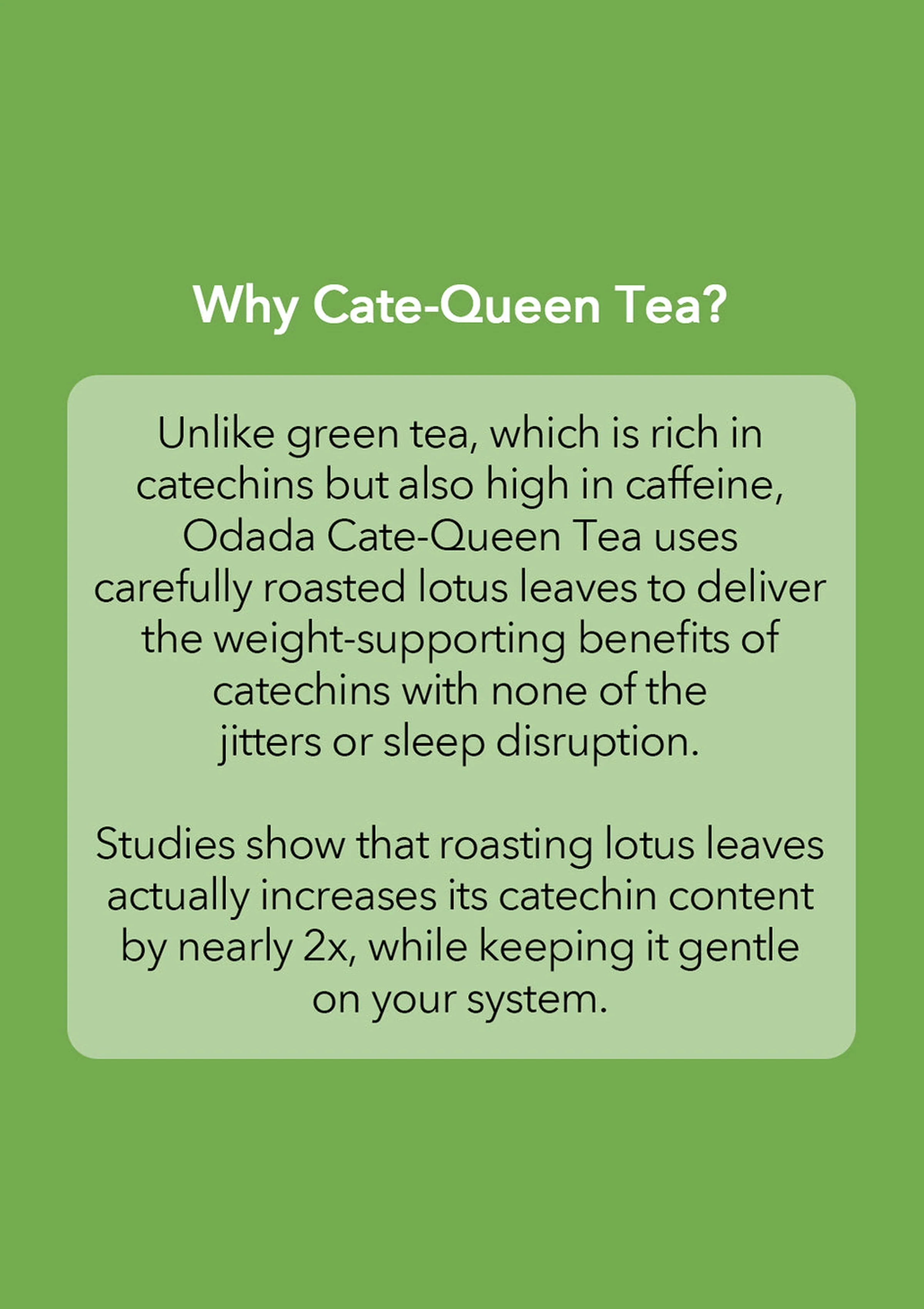 [ODADA] Inner Care Tea Collection (In 7 Types | 24 Tea Bags Each) - Image 10