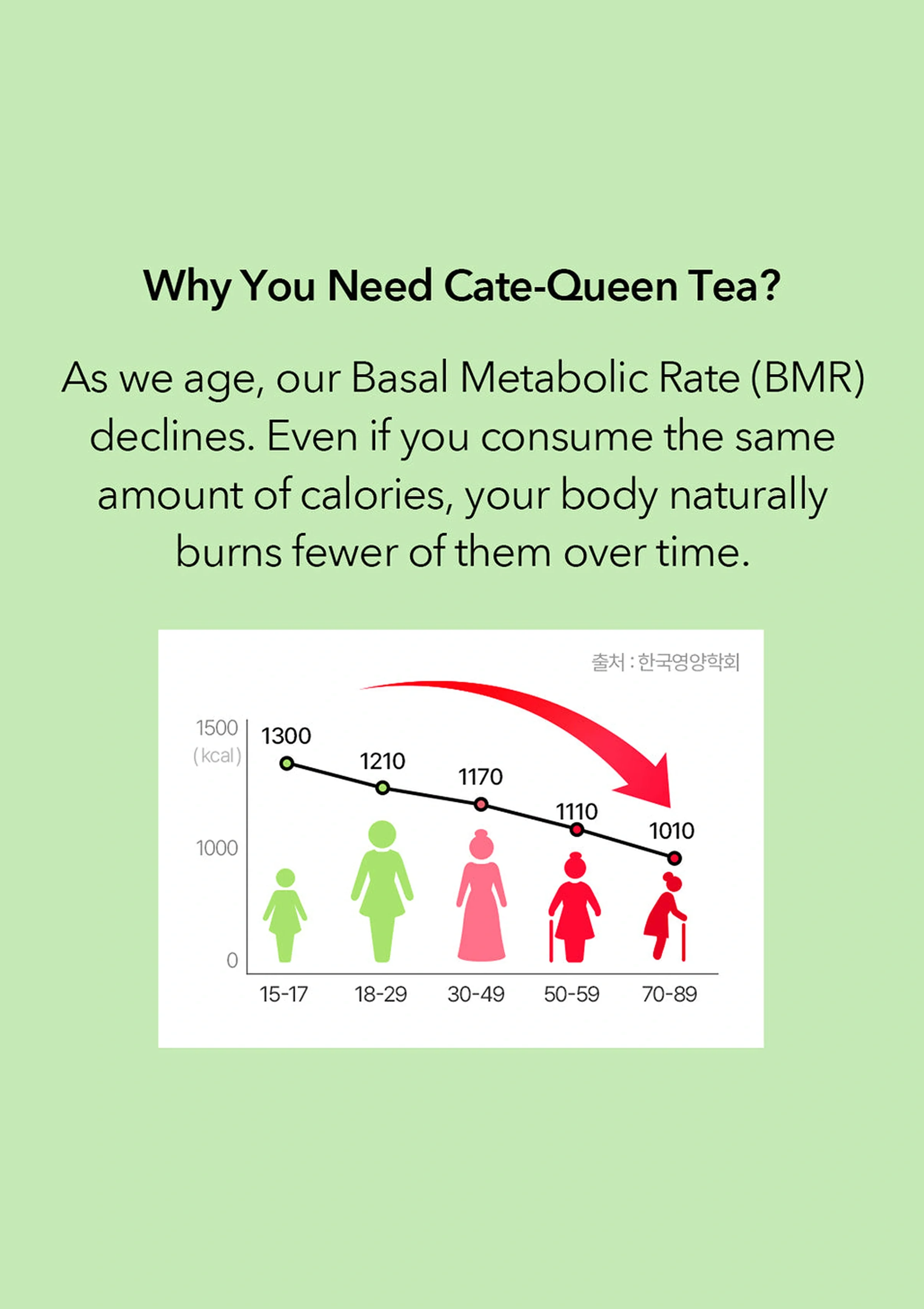 [ODADA] Inner Care Tea Collection (In 7 Types | 24 Tea Bags Each) - Image 8