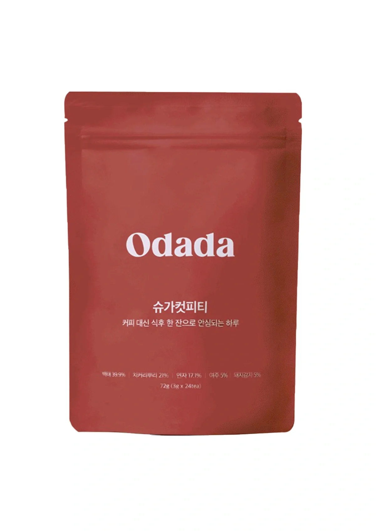 [ODADA] Inner Care Tea Collection (In 7 Types | 24 Tea Bags Each) - Image 83