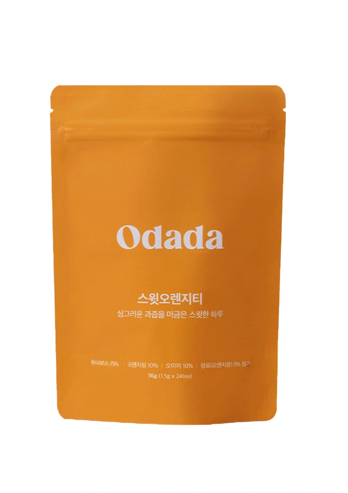 [ODADA] Inner Care Tea Collection (In 7 Types | 24 Tea Bags Each) - Image 85