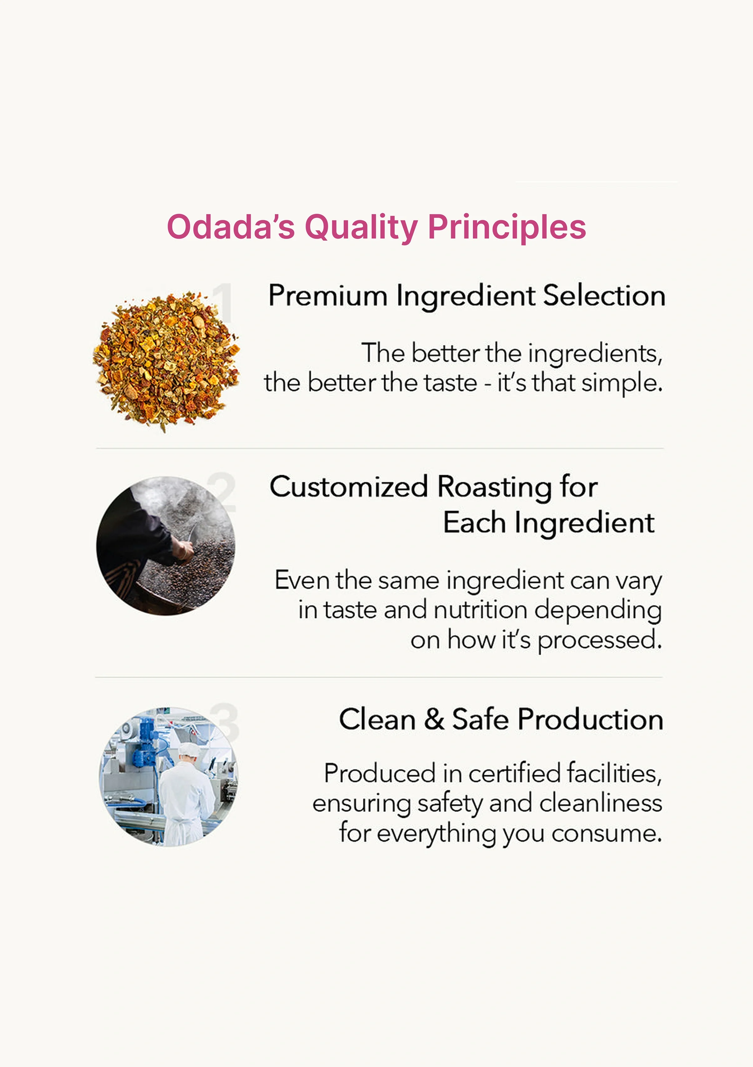 [ODADA] Poopoo-Berry Tea (1 Pack = 1.5g x 24 Tea Bags) - Image 13