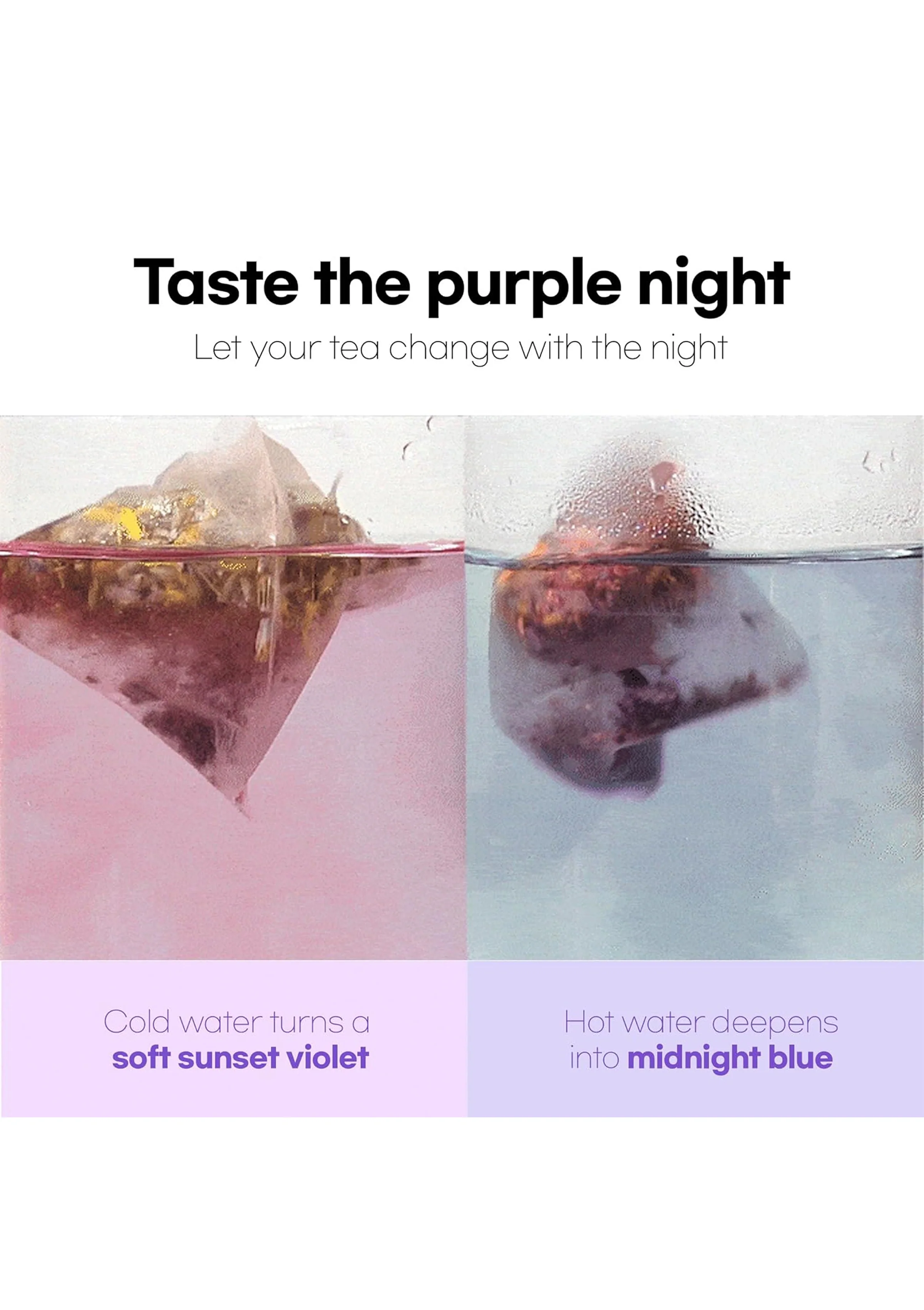 [ODADA] Inner Care Tea Collection (In 7 Types | 24 Tea Bags Each) - Image 42