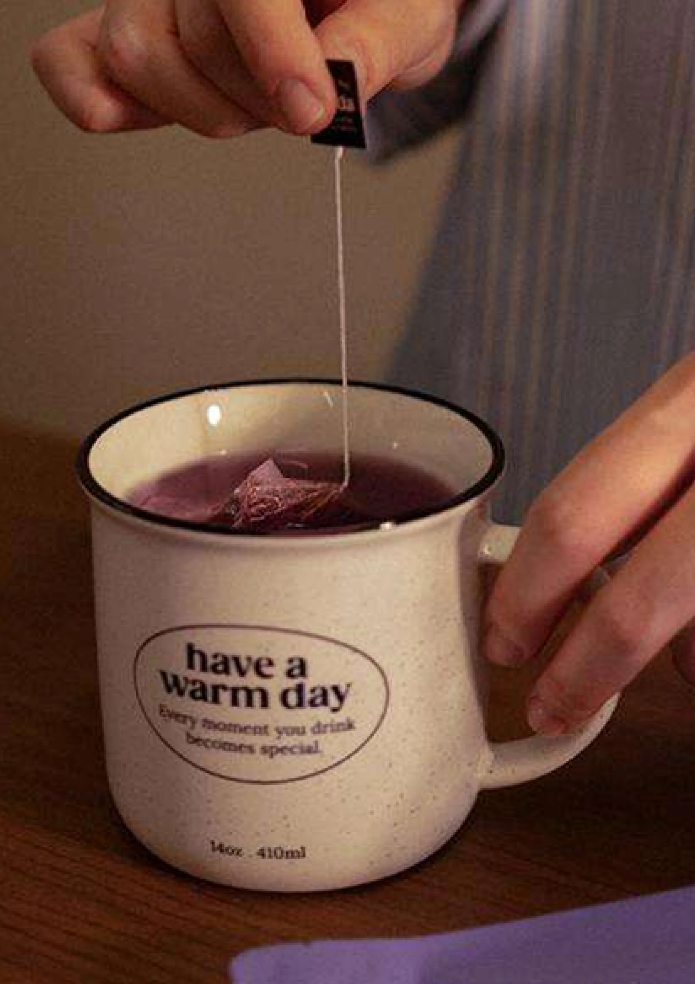 [ODADA] Inner Care Tea Collection (In 7 Types | 24 Tea Bags Each) - Image 30