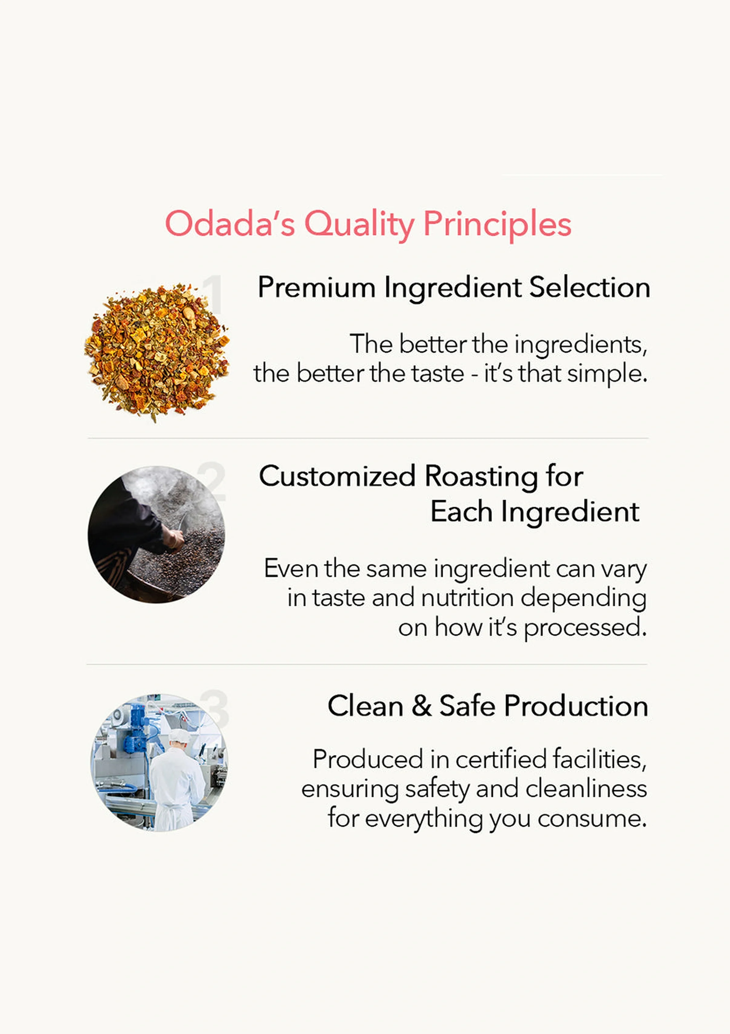 [ODADA] Super Lympho Tea (1 Pack = 2g x 24 Tea Bags) - Image 13