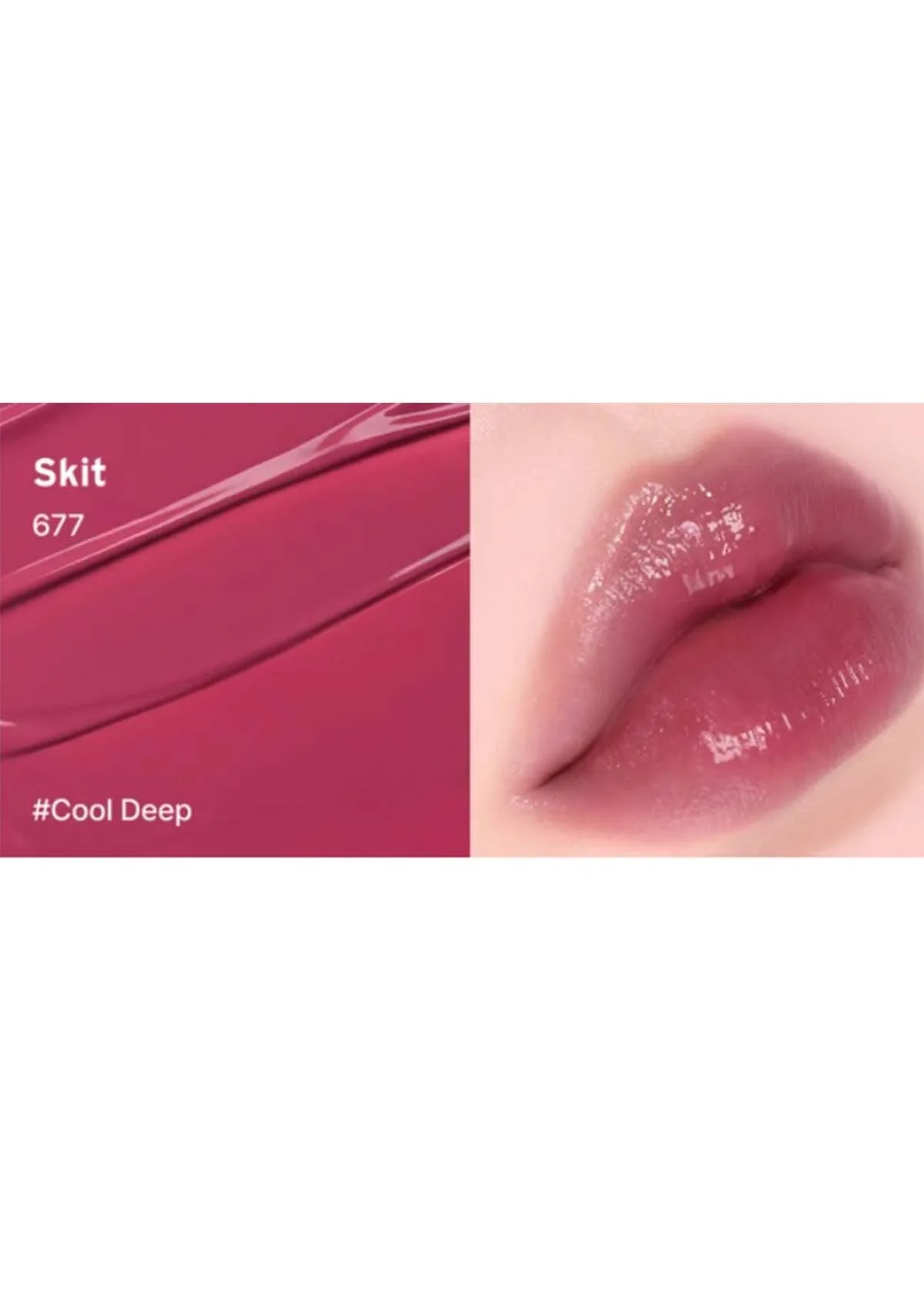 [ODDTYPE] Unframed Hydro Blow Tint 9g - Image 26