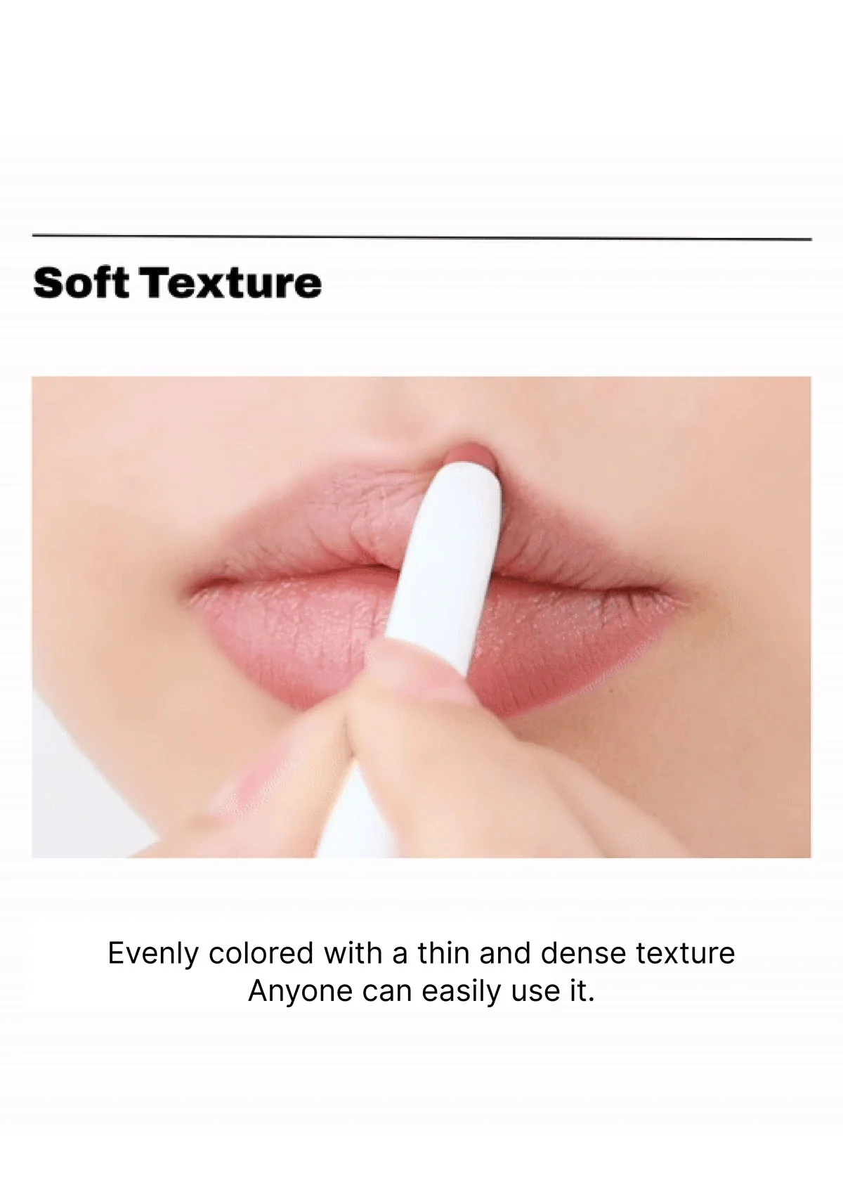 [OIAD]  Blur Fixing Lip Pencil 0.5g - Image 13