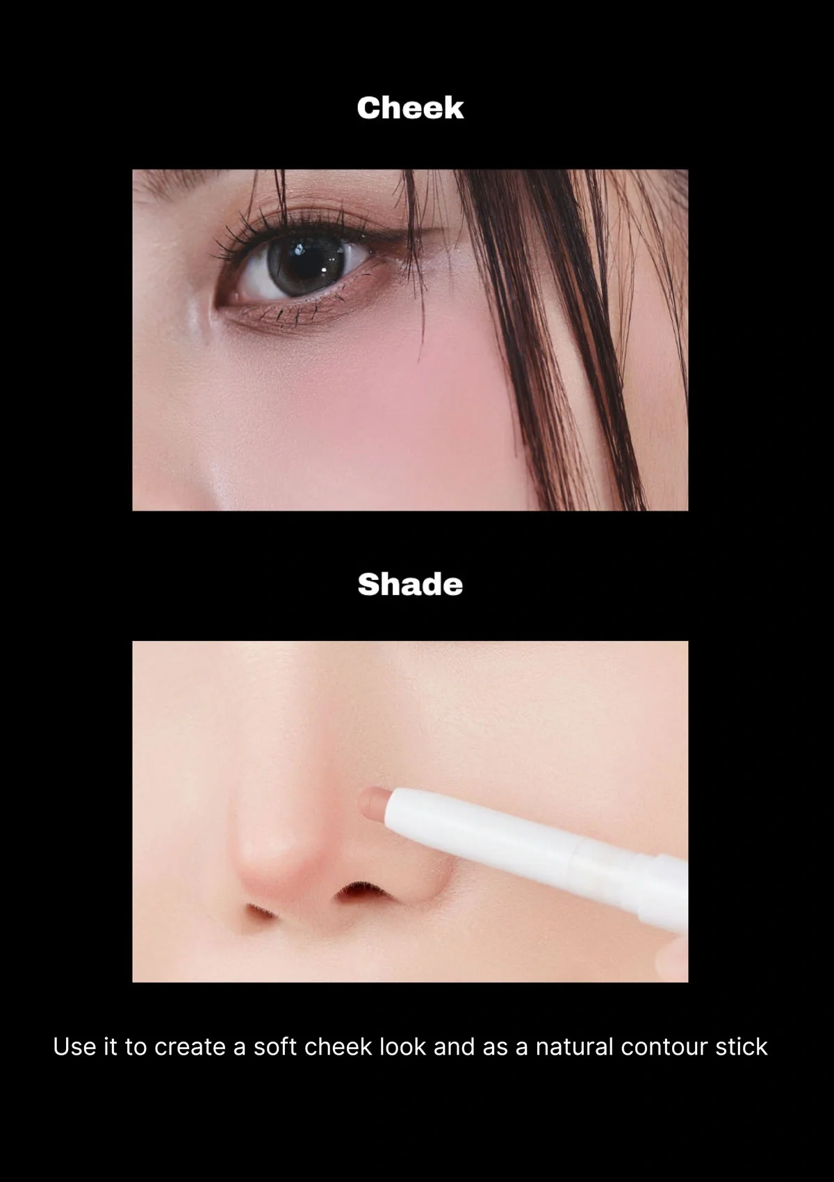 [OIAD]  Blur Fixing Lip Pencil 0.5g - Image 19