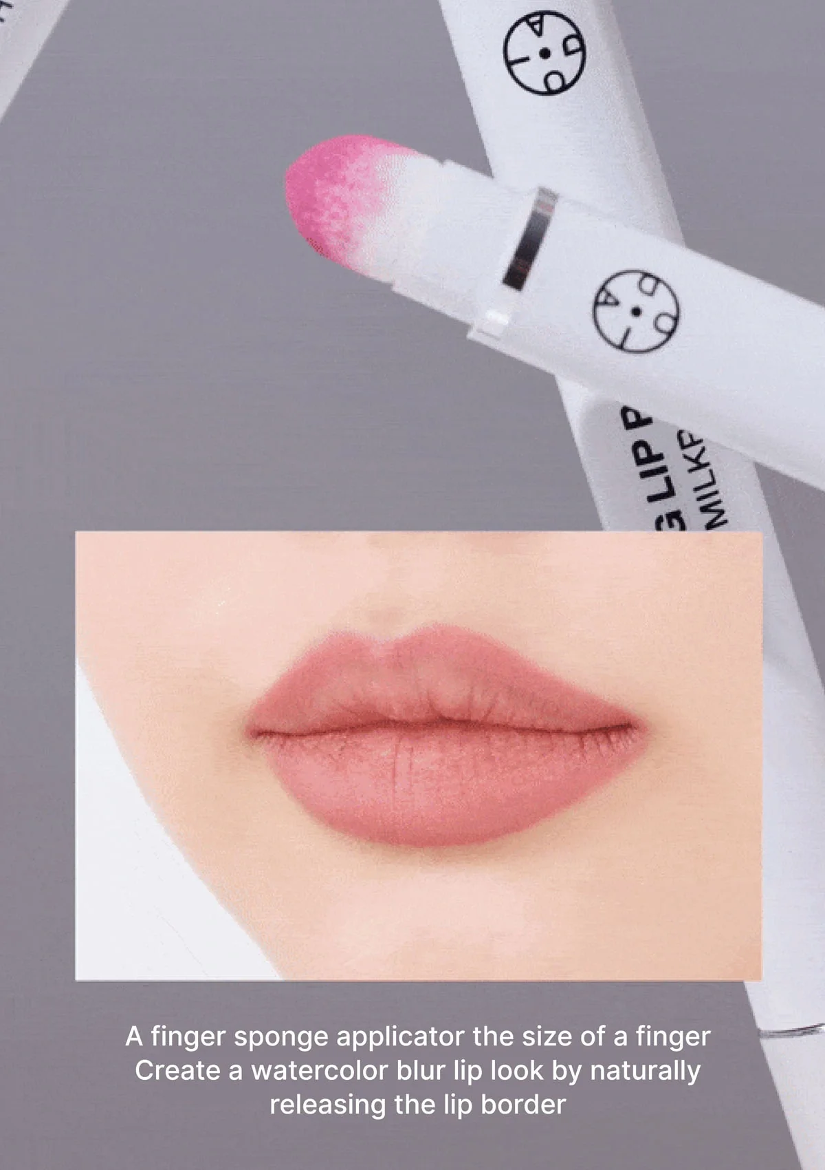 [OIAD]  Blur Fixing Lip Pencil 0.5g - Image 20