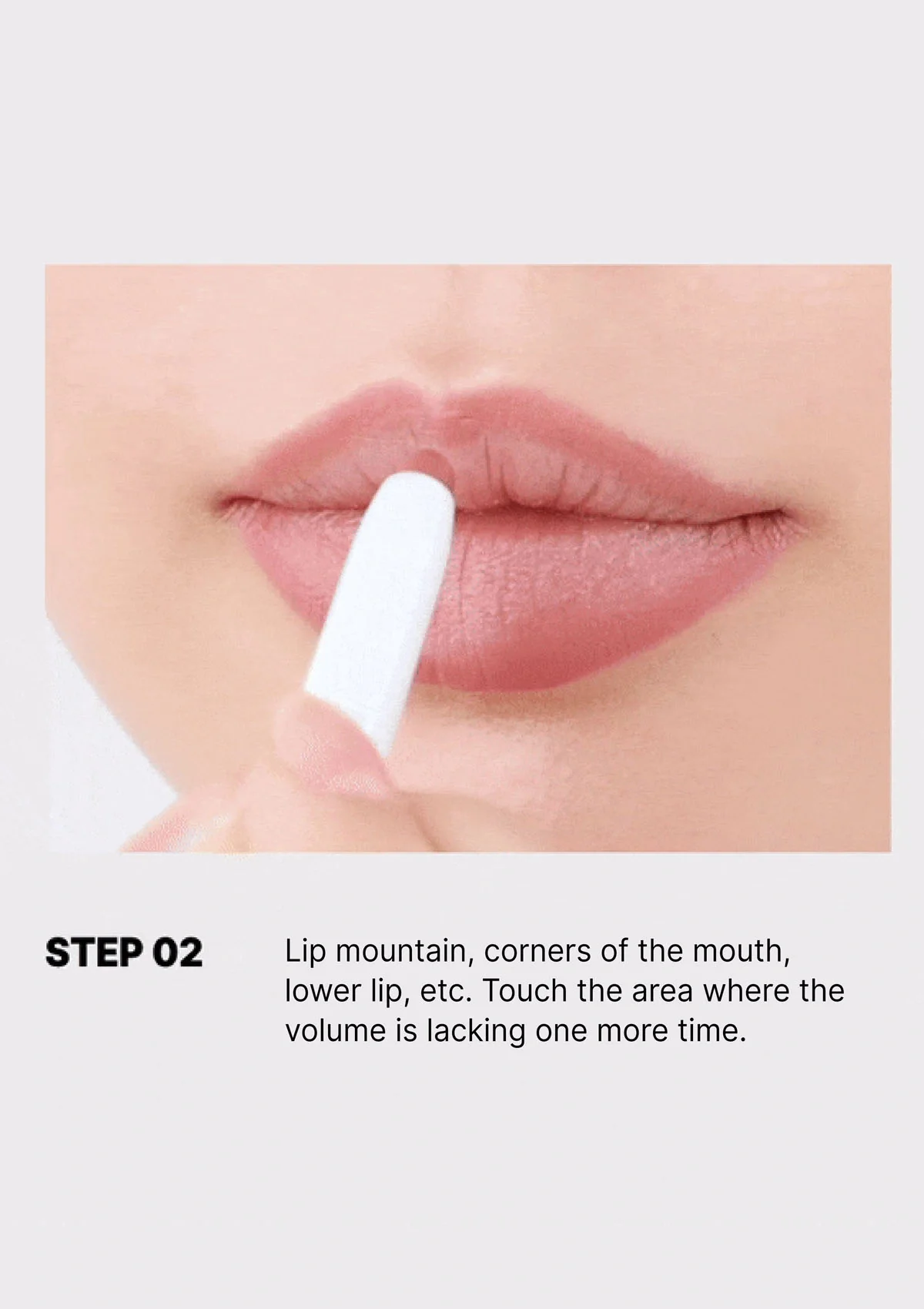 [OIAD]  Blur Fixing Lip Pencil 0.5g - Image 24