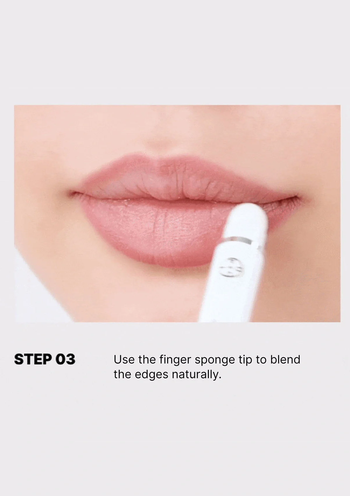 [OIAD]  Blur Fixing Lip Pencil 0.5g - Image 25