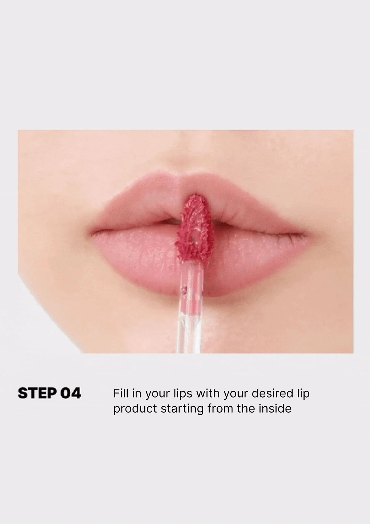 [OIAD]  Blur Fixing Lip Pencil 0.5g - Image 26