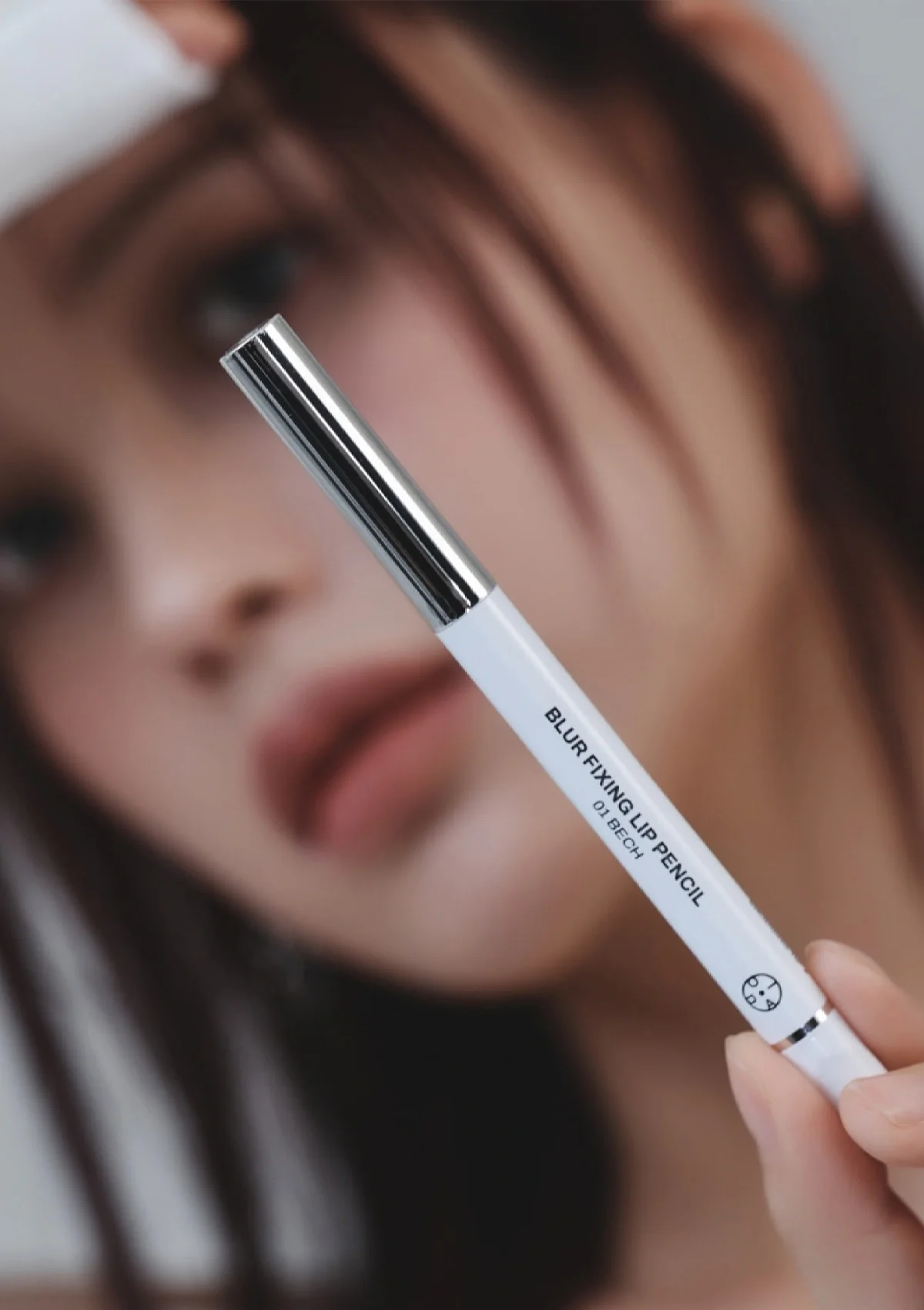 [OIAD]  Blur Fixing Lip Pencil 0.5g - Image 27