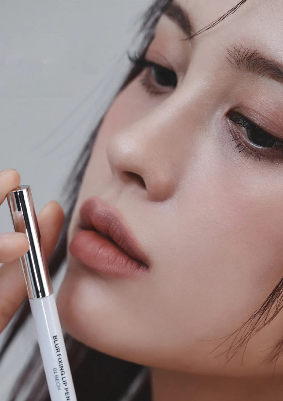 [OIAD]  Blur Fixing Lip Pencil 0.5g - Image 29