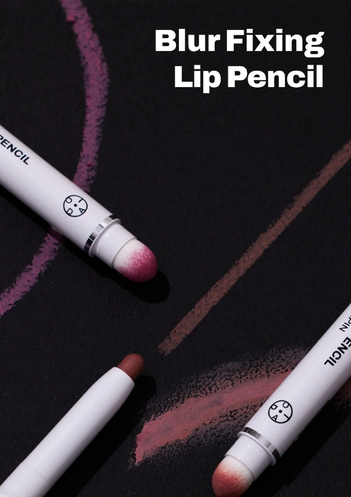 [OIAD]  Blur Fixing Lip Pencil 0.5g - Image 9