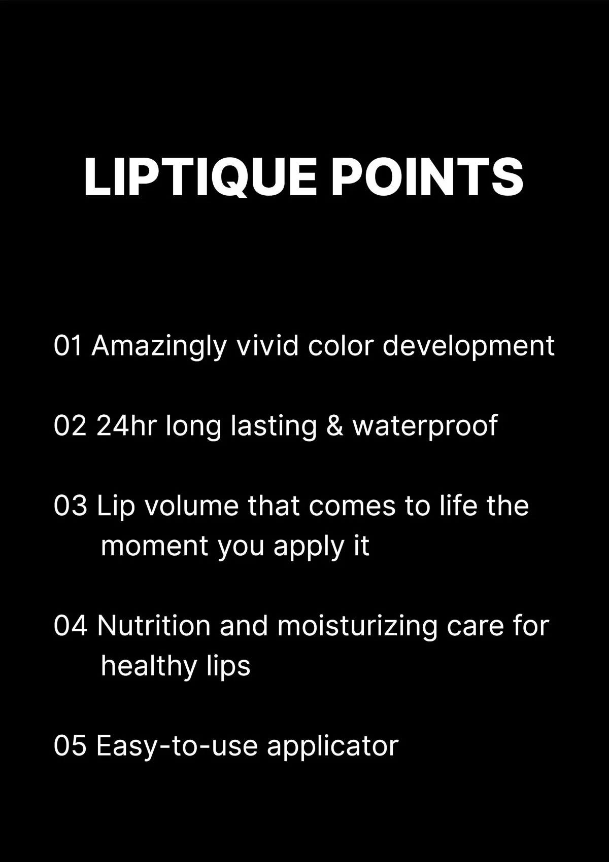 [OIAD] Liptique 5g - Image 10