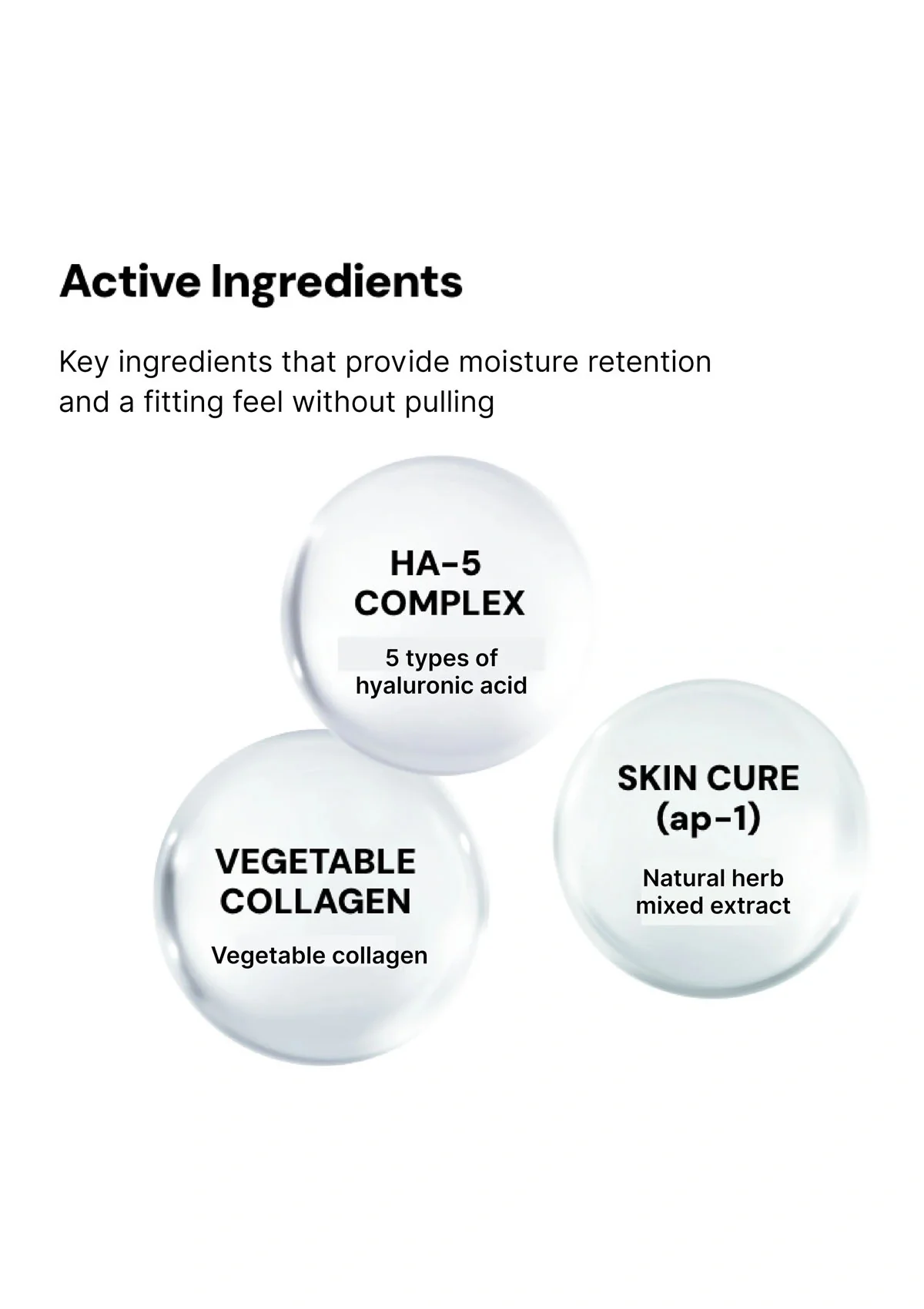 [OIAD] Pore Perfecting Mirror-Moon Cushion SPF 50+ PA+++ 15g - Image 16