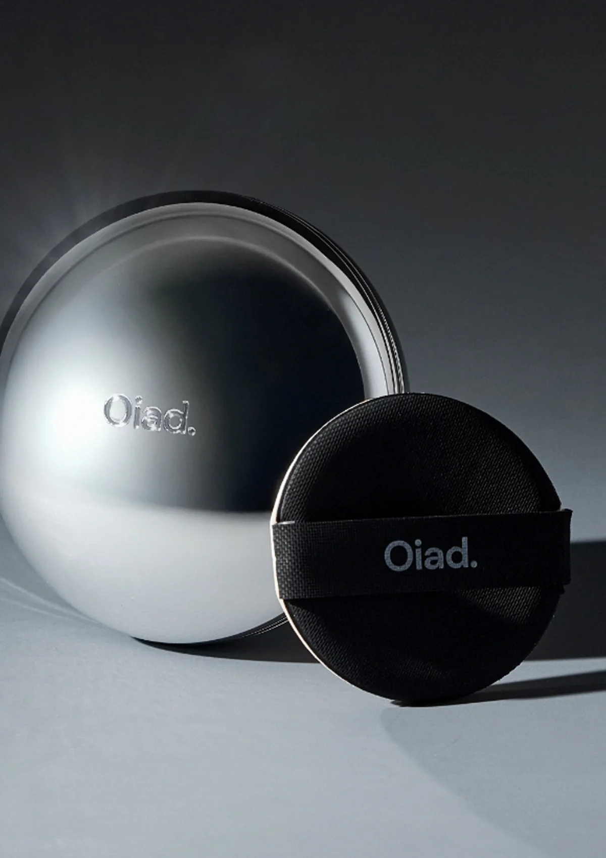 [OIAD] Pore Perfecting Mirror-Moon Cushion SPF 50+ PA+++ 15g - Image 24
