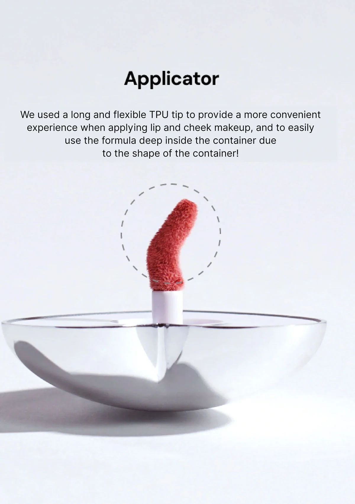 [OIAD] Silverpulse Mousse Cream Lip & Cheek 7.5g - Image 15