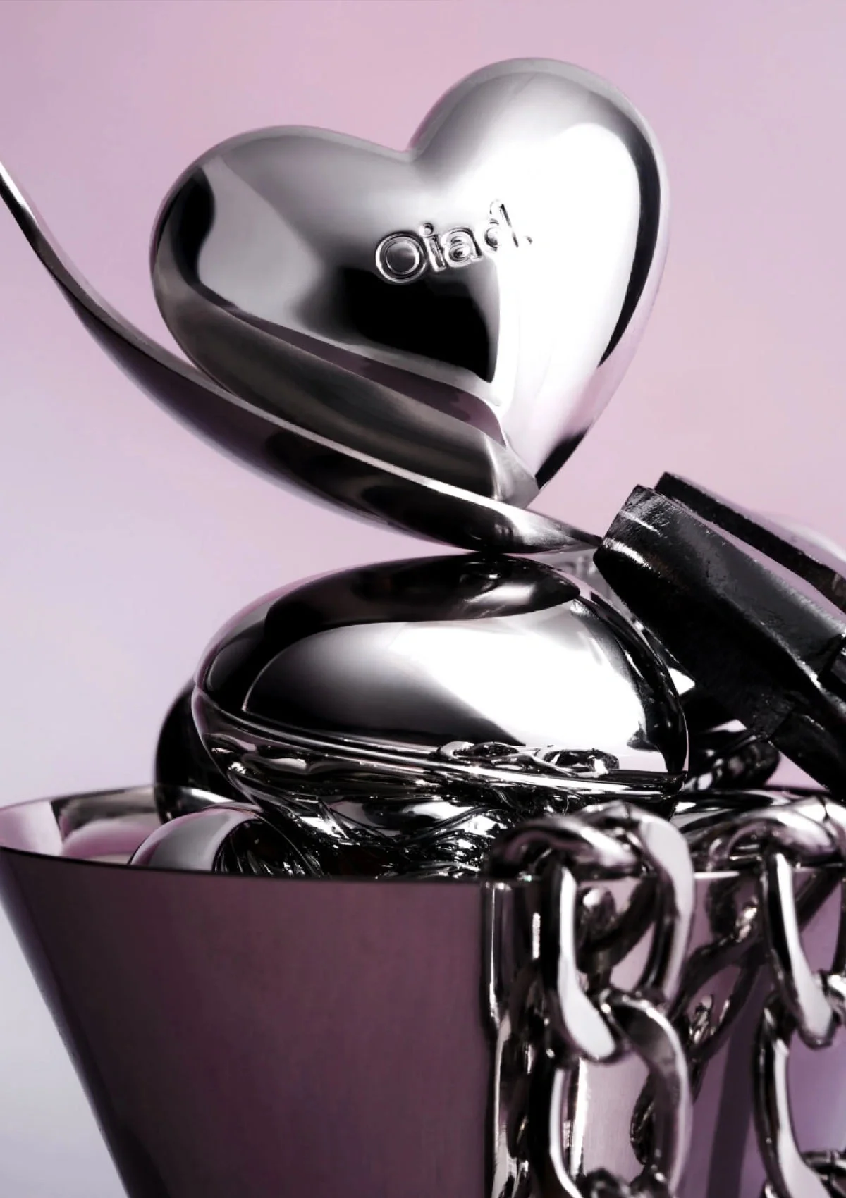 [OIAD] Silverpulse Mousse Cream Lip & Cheek 7.5g - Image 35