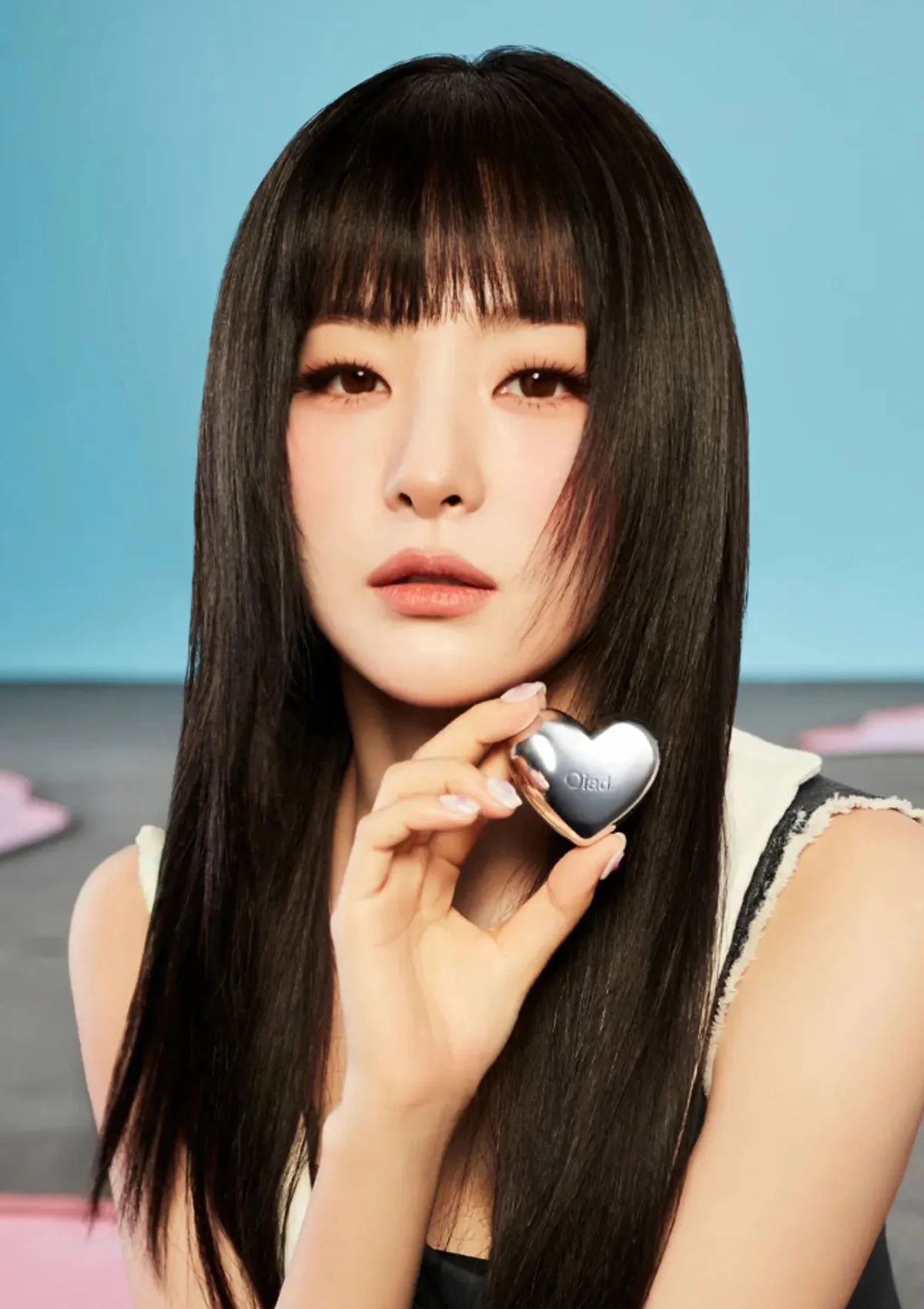 [OIAD] Silverpulse Mousse Cream Lip & Cheek 7.5g - Image 36