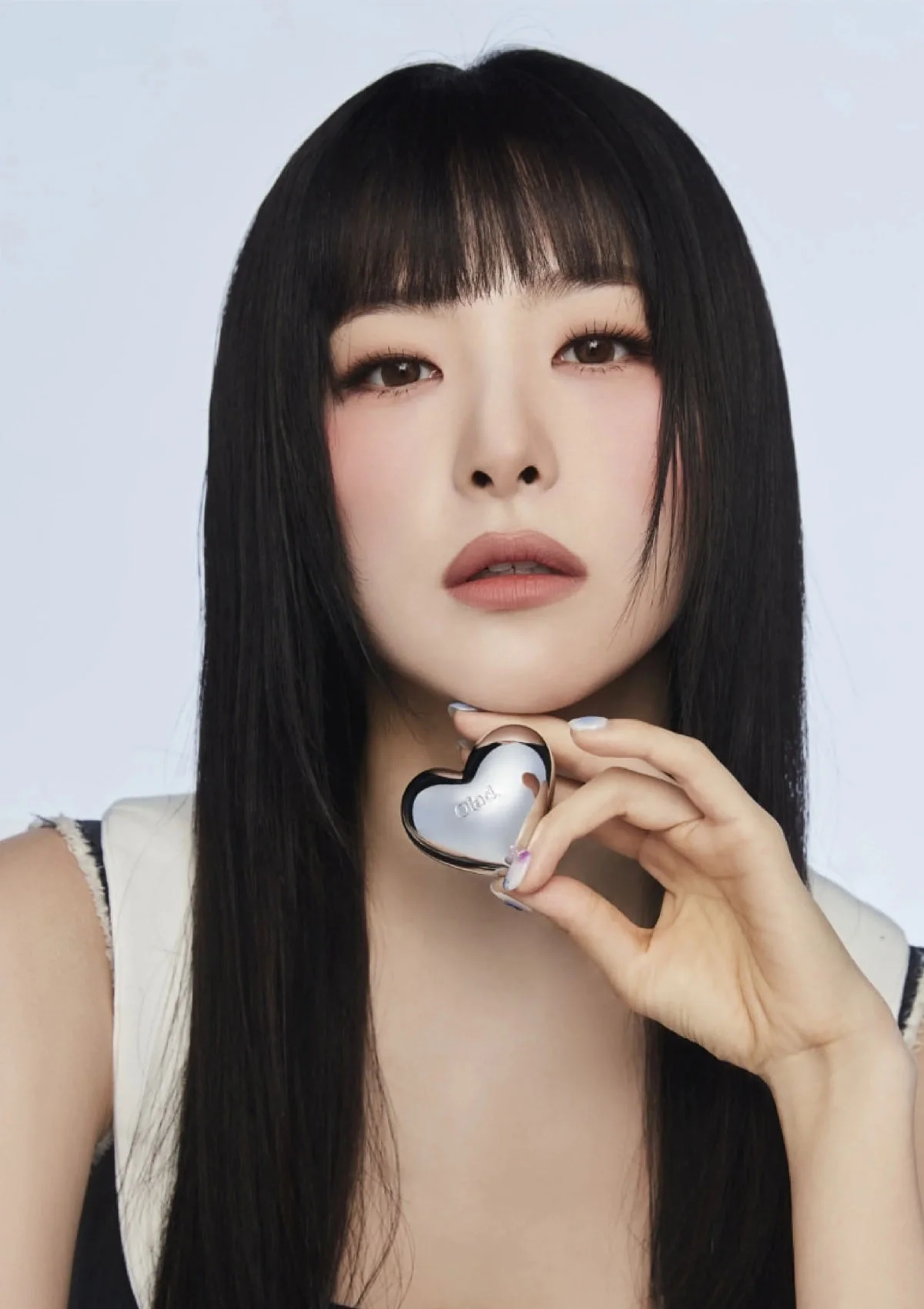 [OIAD] Silverpulse Mousse Cream Lip & Cheek 7.5g - Image 37