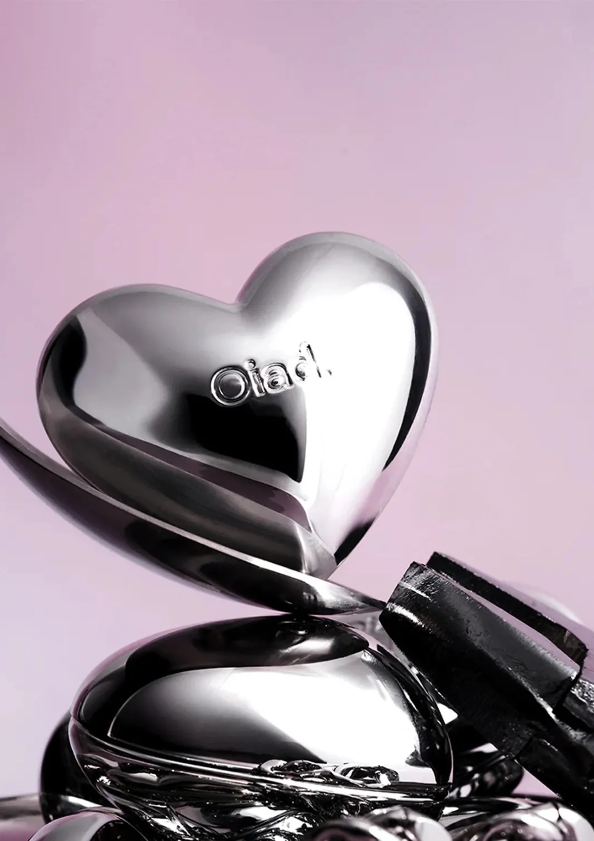 [OIAD] Silverpulse Mousse Cream Lip & Cheek 7.5g - Image 8
