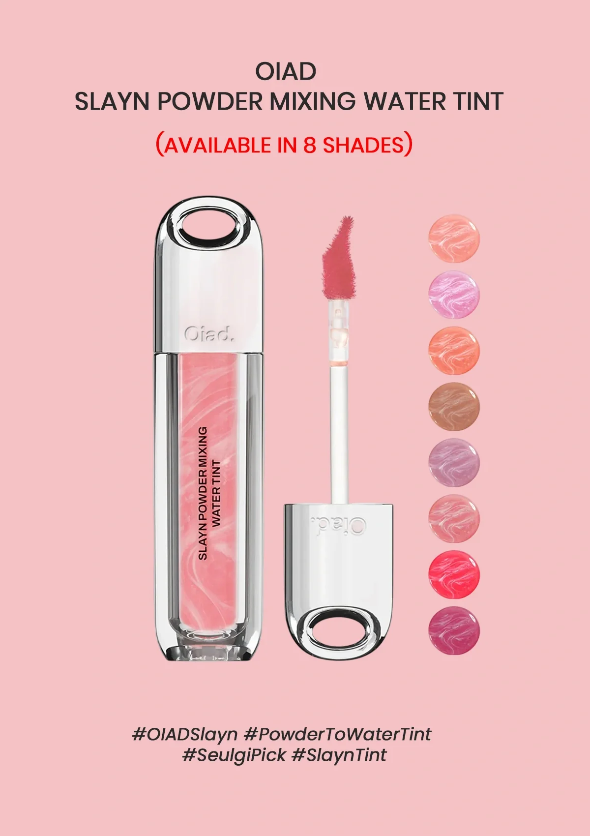 Makeup Bestsellers – Korea’s Top Cushions, Tints & Tone-Up Essentials