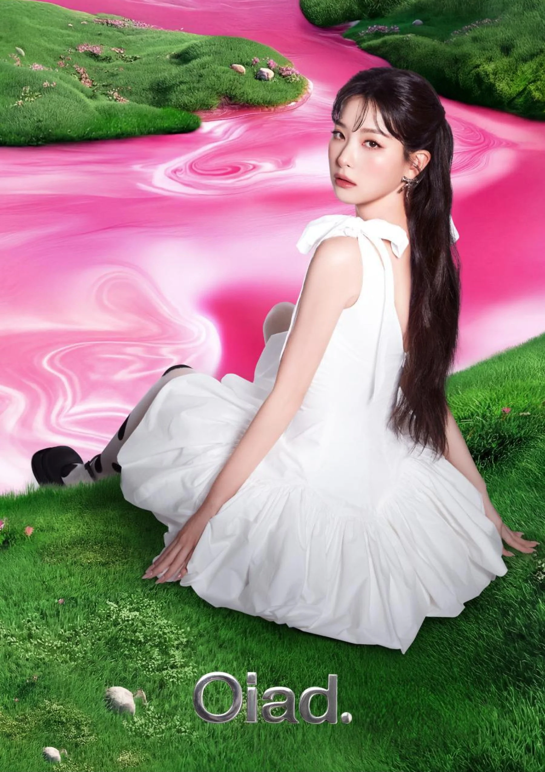 [OIAD] Slayn Powder Mixing Water Tint 4g - Image 5