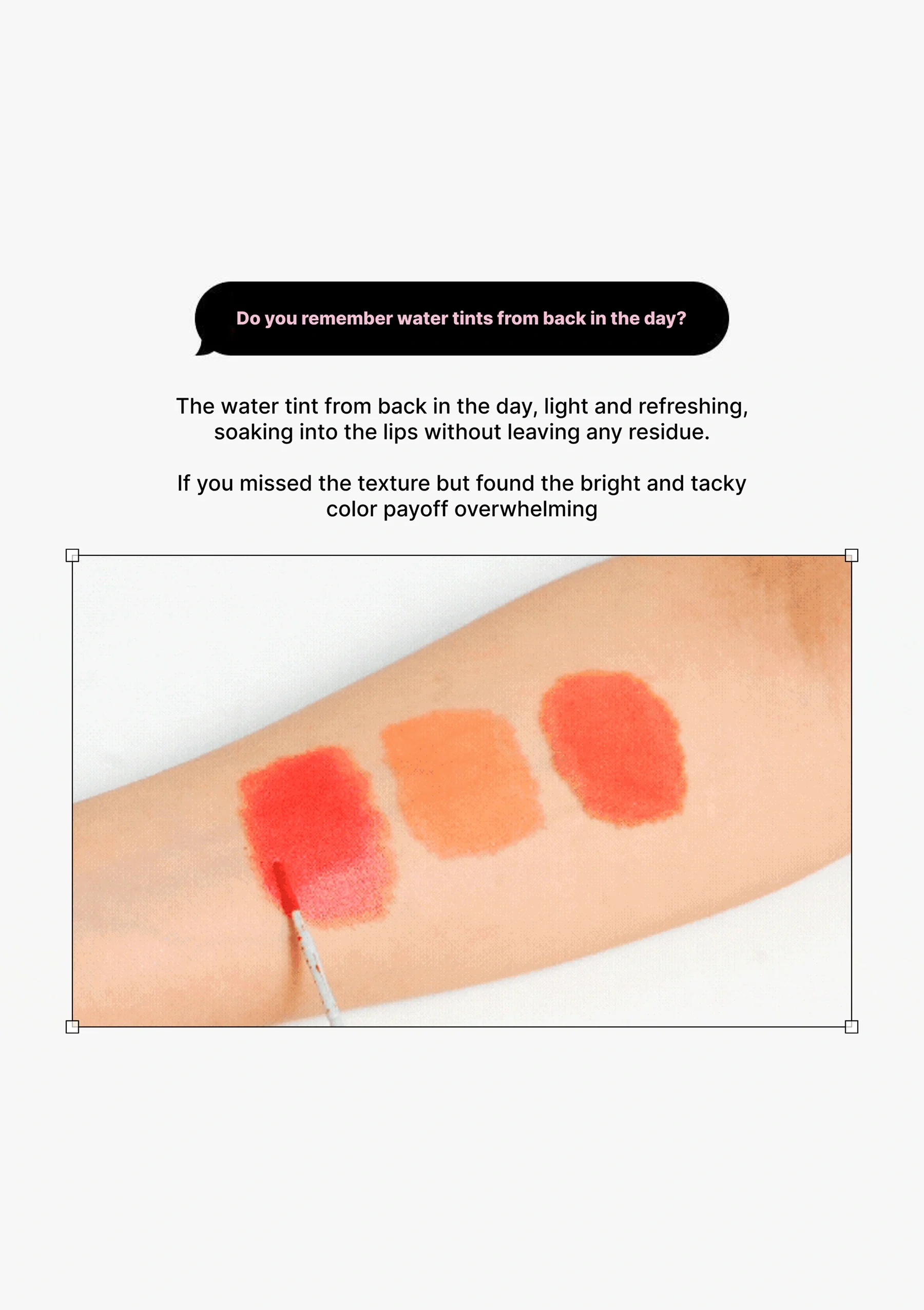 [OIAD] Slayn Powder Mixing Water Tint 4g - Image 7