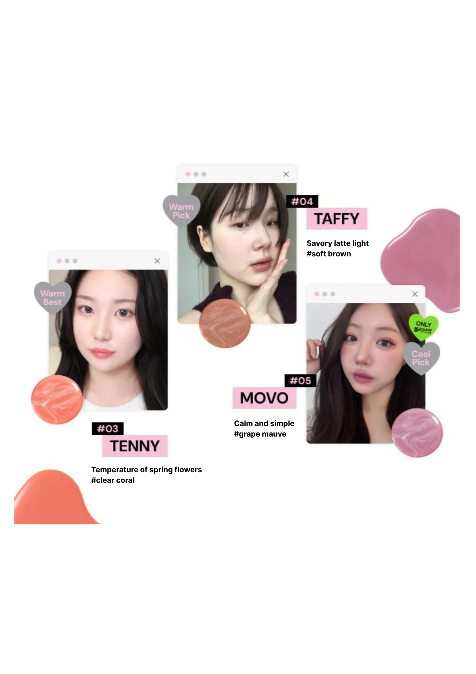[OIAD] Slayn Powder Mixing Water Tint 4g - Image 9