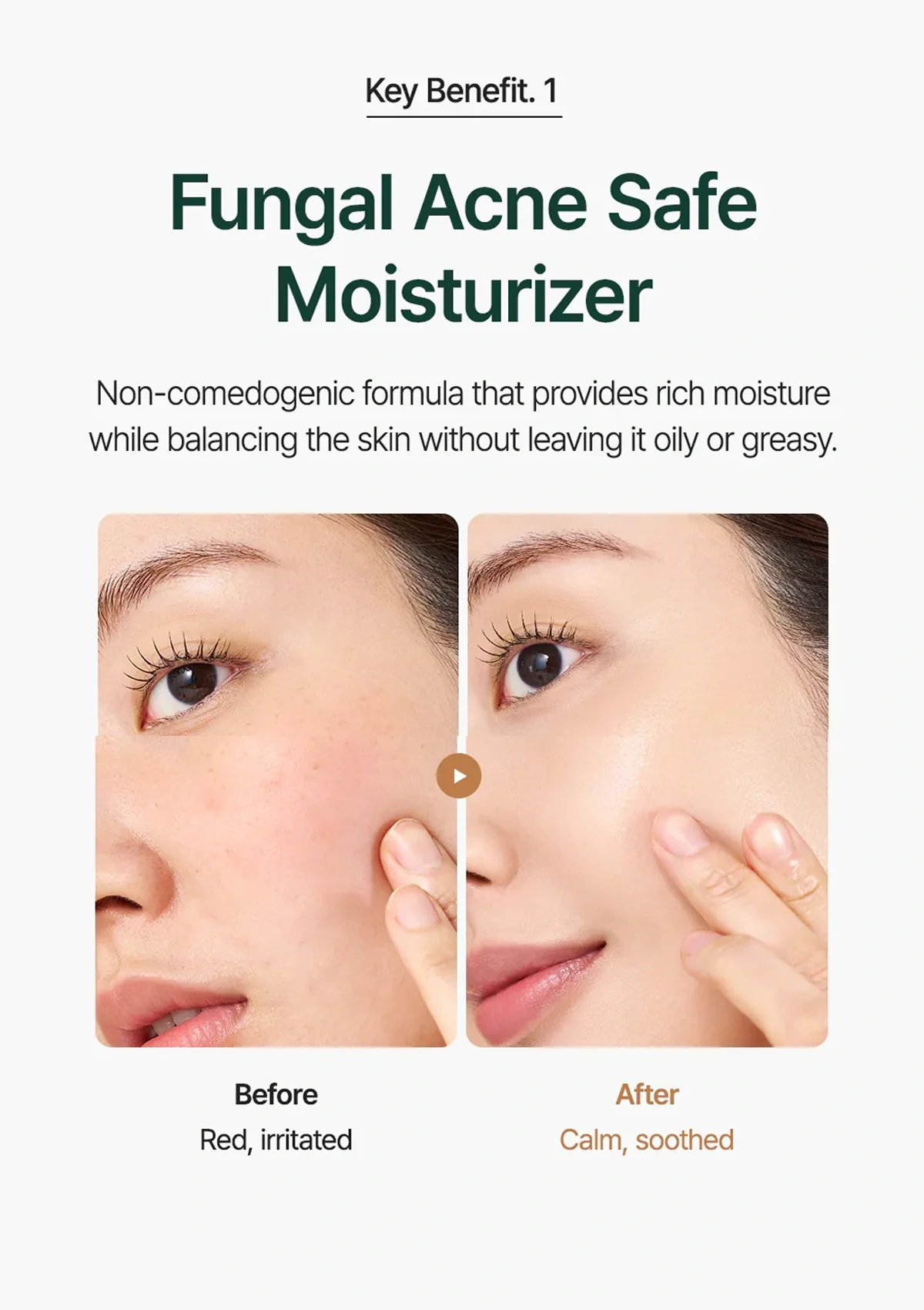 [PURITO SEOUL] Oat In Calming Gel Cream 100ml - Image 9