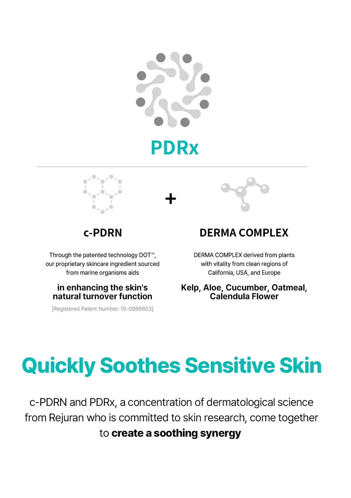 [REJURAN] Moisture Cream 60g - Image 6
