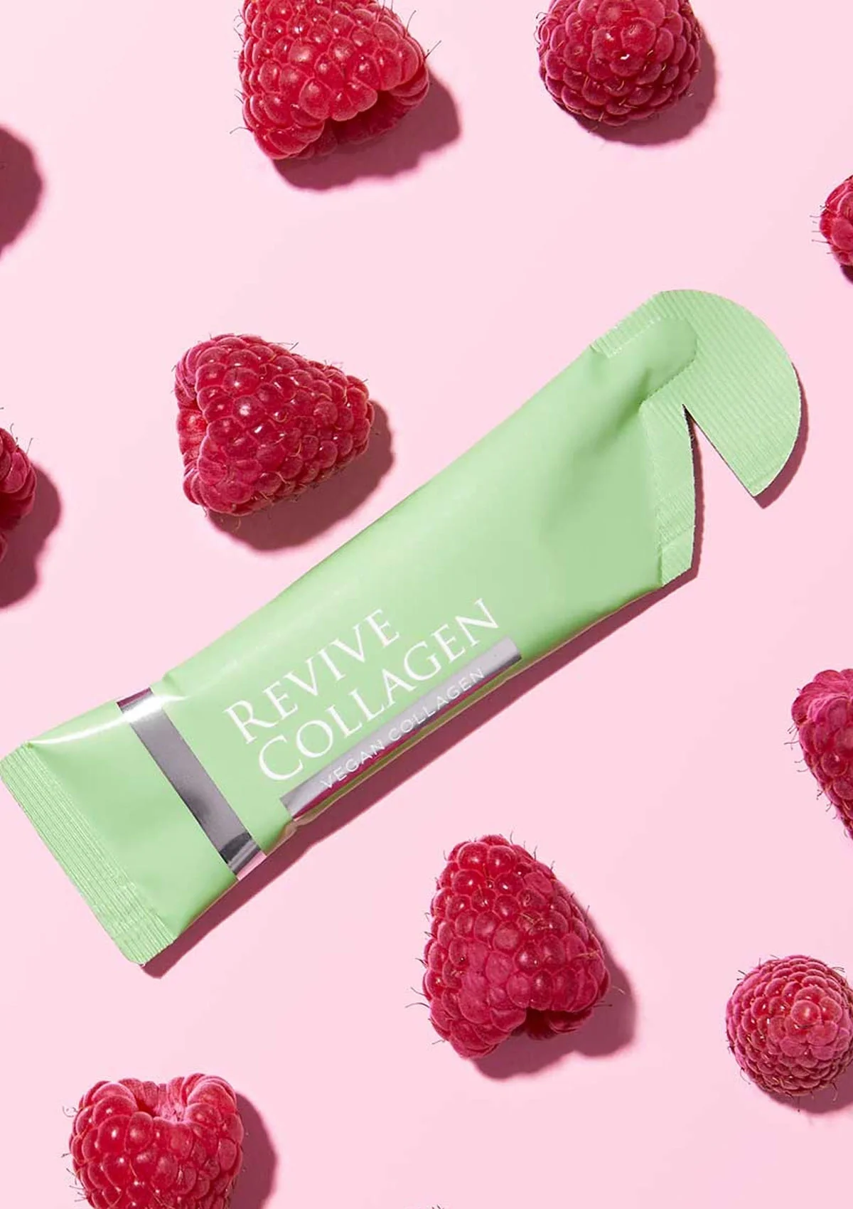 Revive Collagen Vegan - The World's First Clinically Proven Vegan Collagen - Image 7