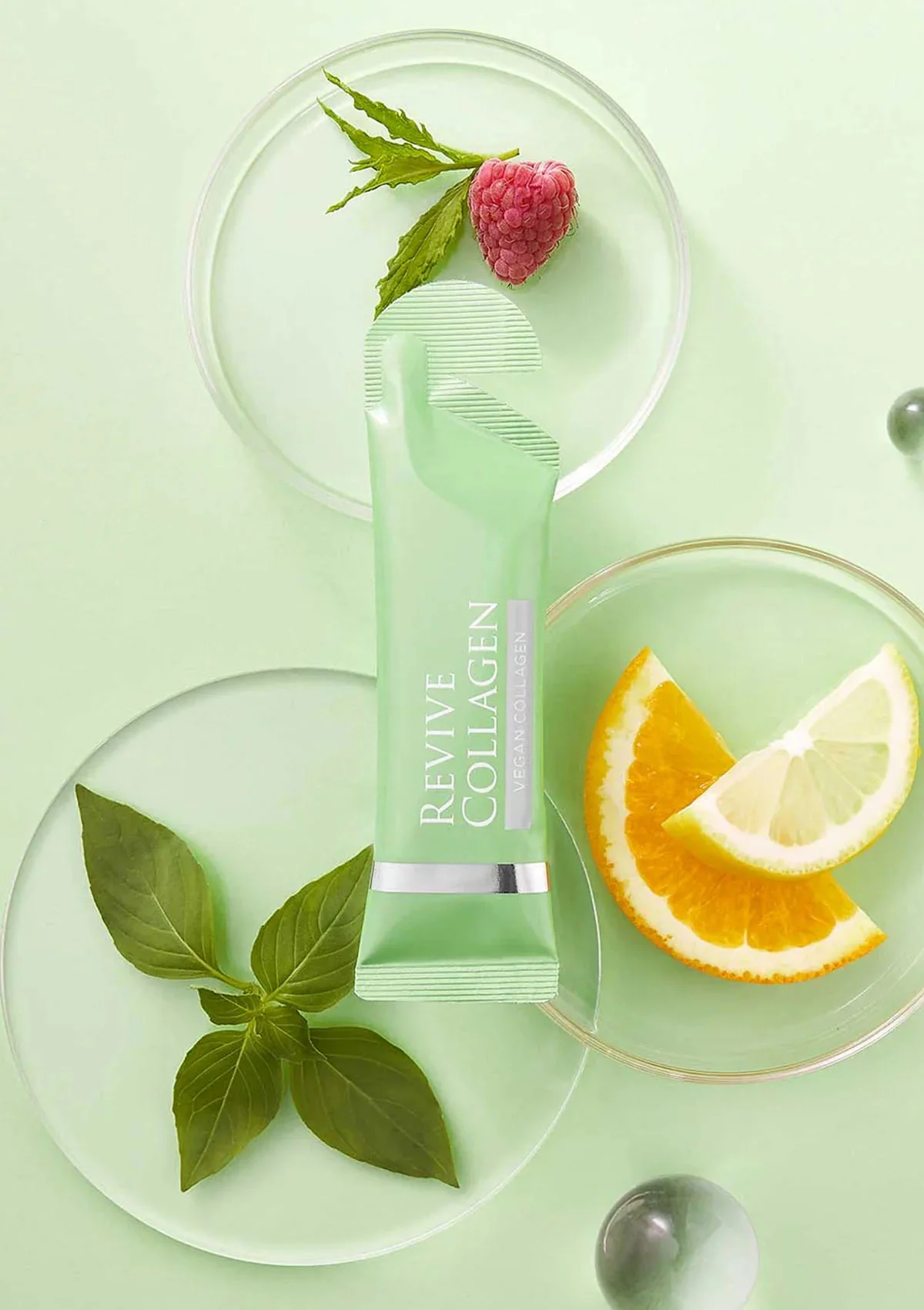 Revive Collagen Vegan - The World's First Clinically Proven Vegan Collagen - Image 8