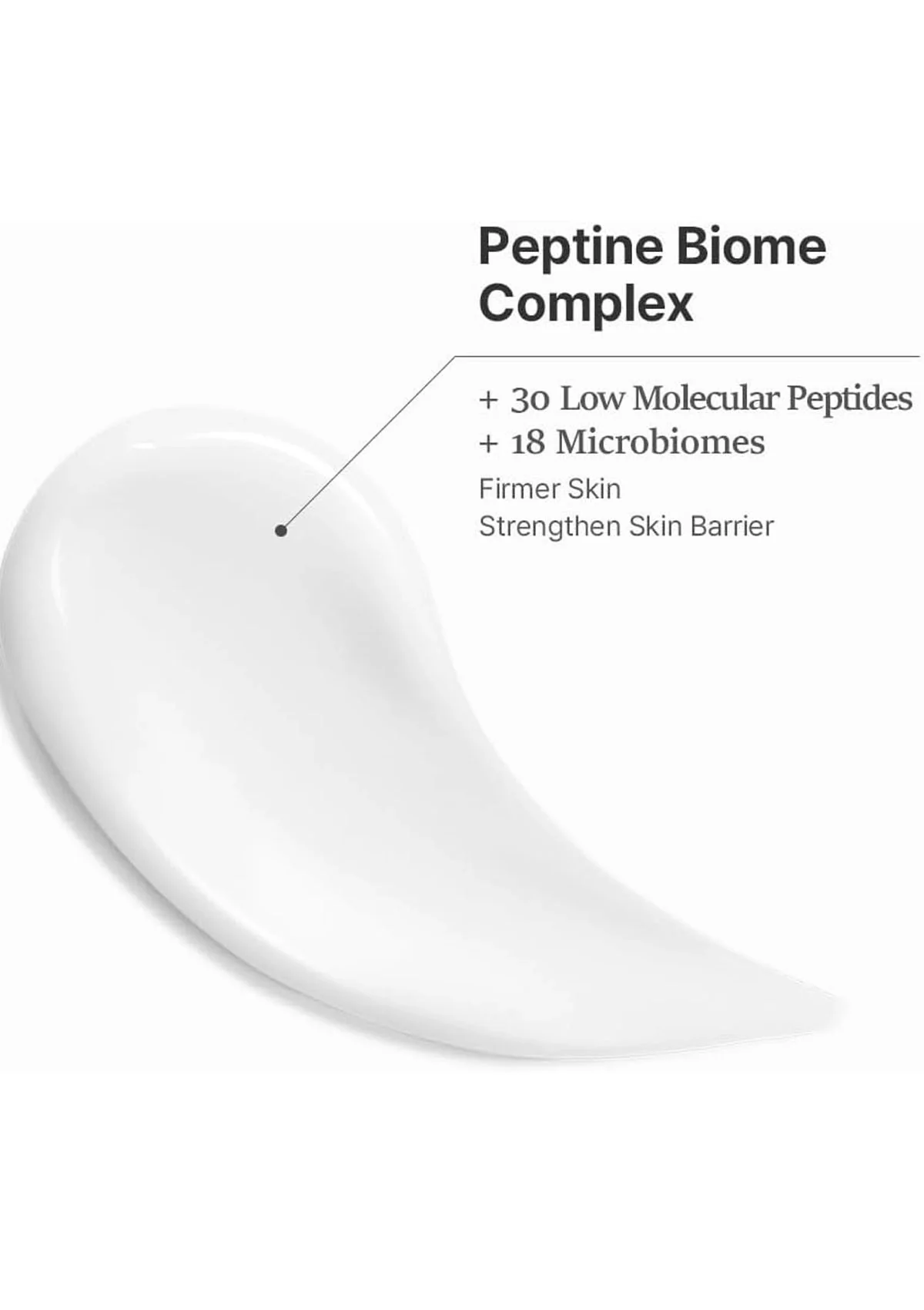 [SWANICOCO] Peptine Eye Care Cream 30ml - Image 5