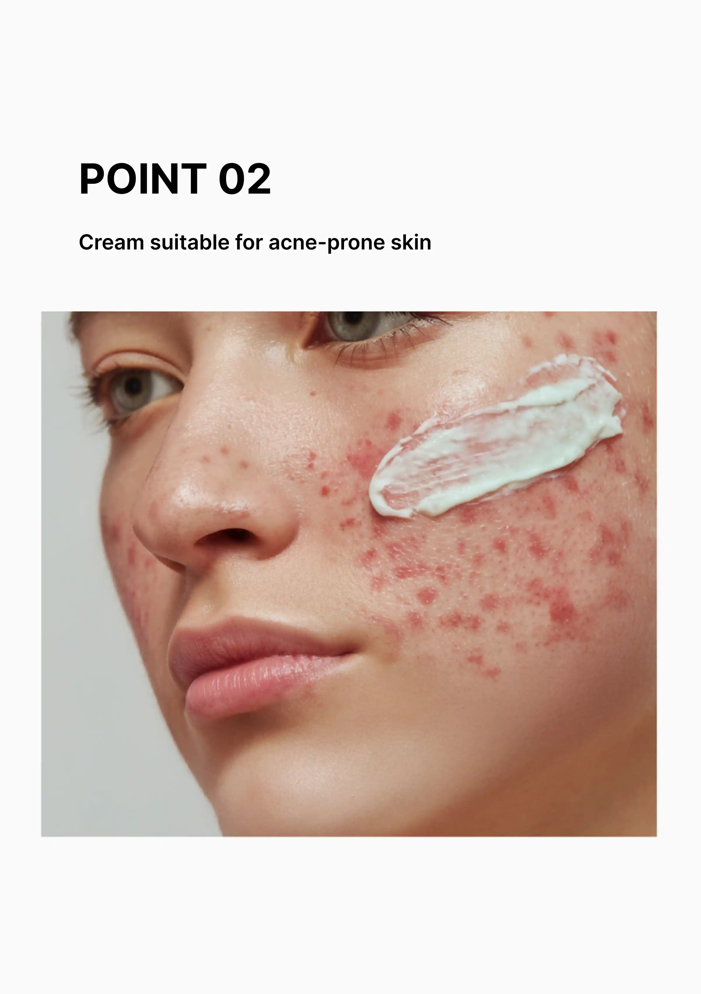 [VEMONTES] Axcne Booster Cream 25ml | 50ml - Image 11