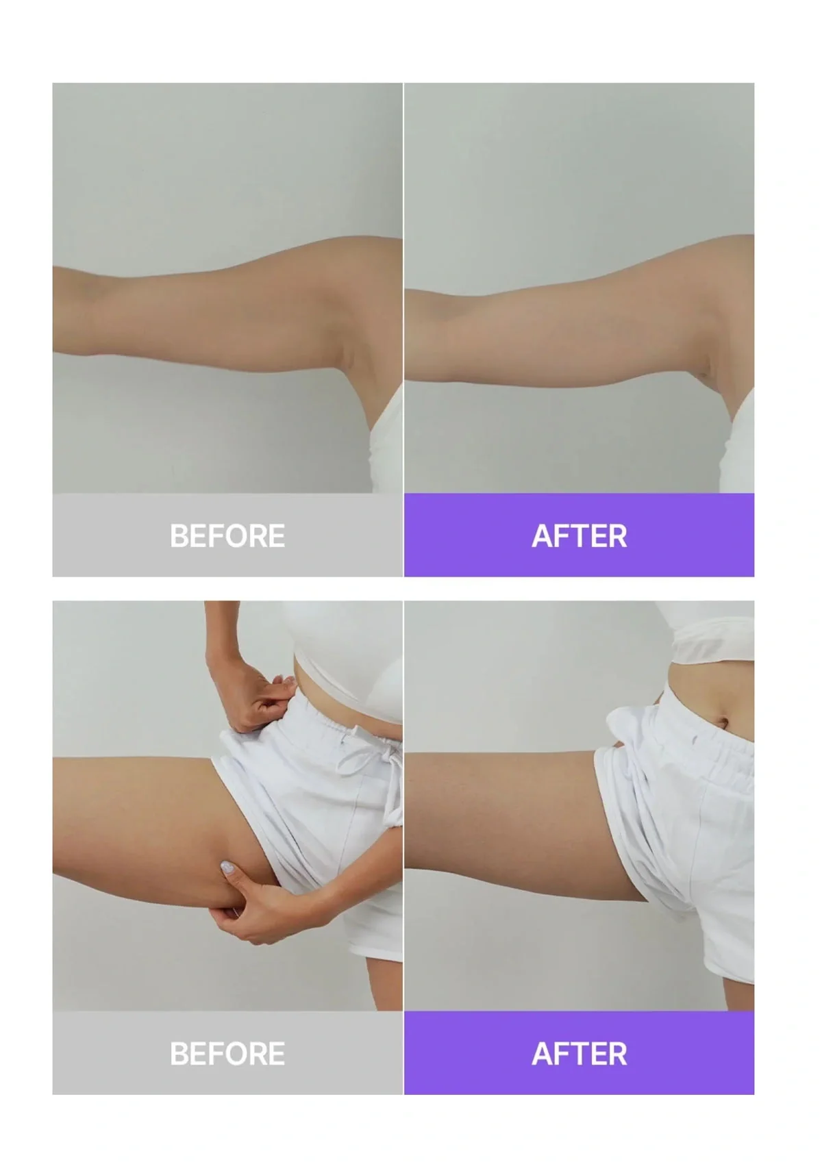 [YTNING] Lifting & Slimming Massager Cream 120ml - Image 15