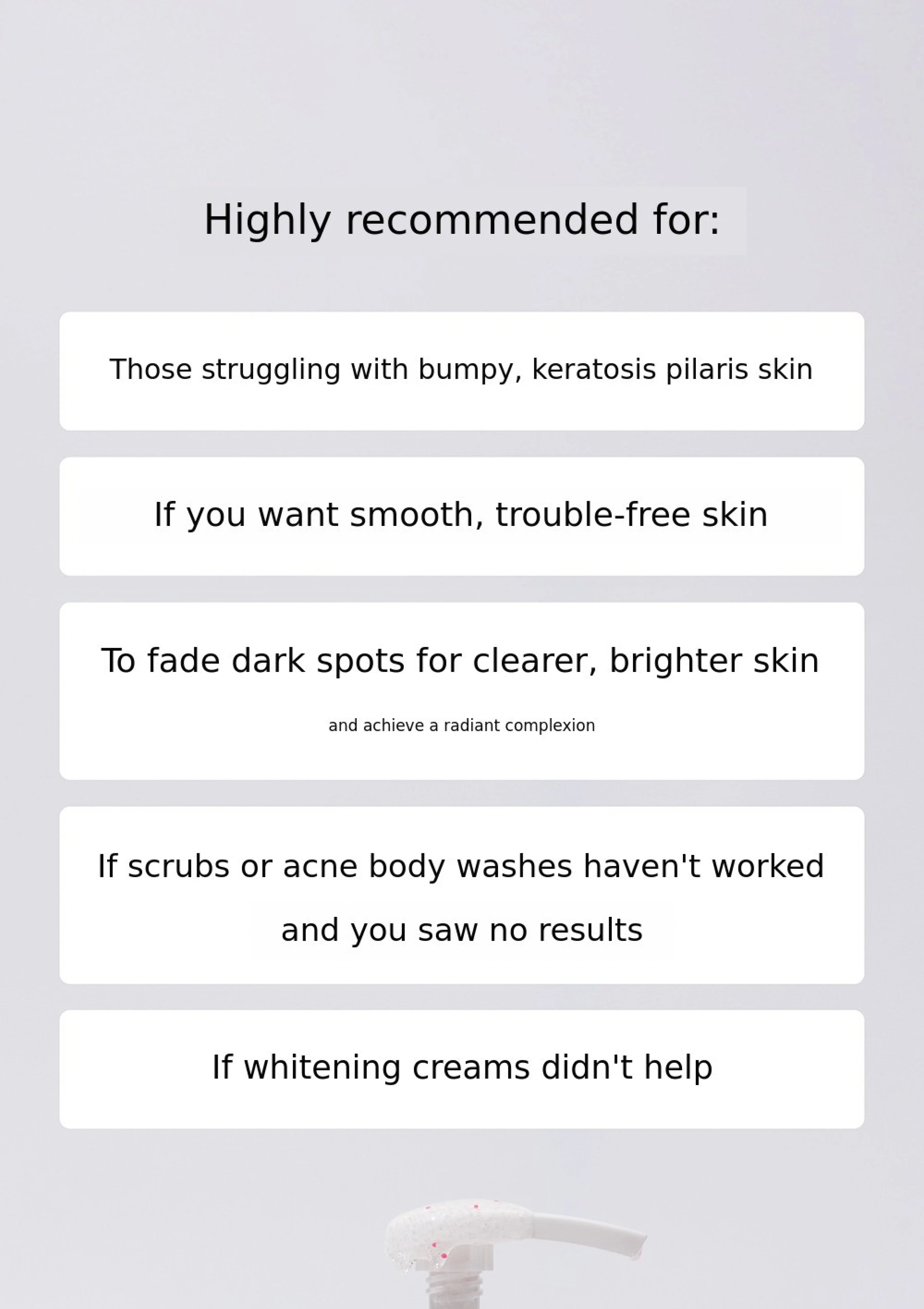 [YTNING]  Scaling Toning Scrub Wash 250ml - Image 35