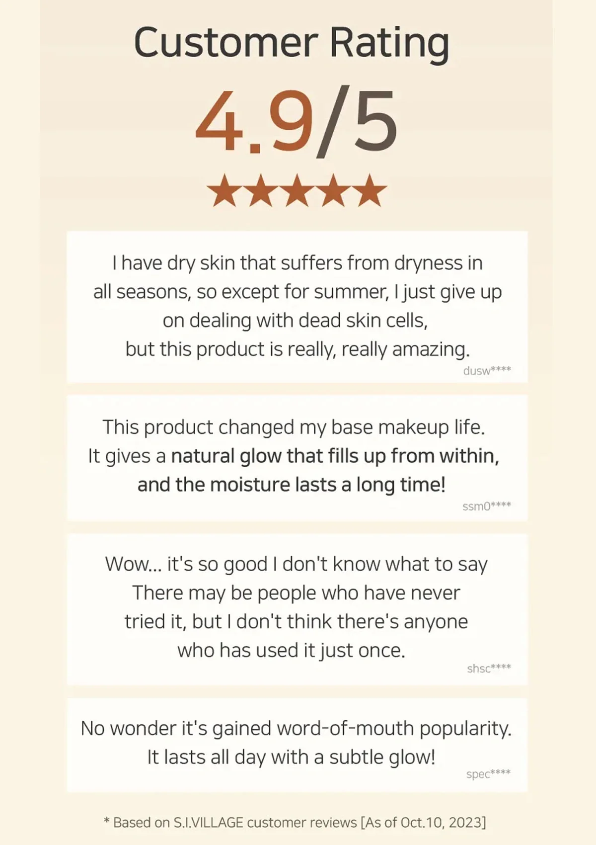 [YUNJAC] Skin Perfecting Collection - Image 12