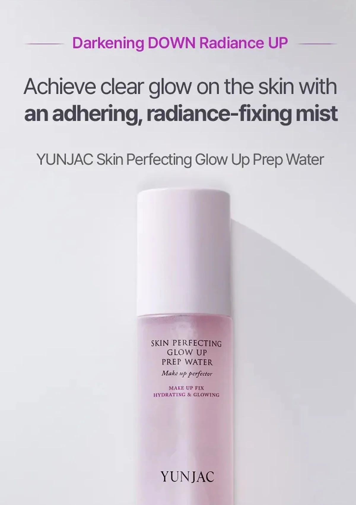 [YUNJAC] Skin Perfecting Collection - Image 13