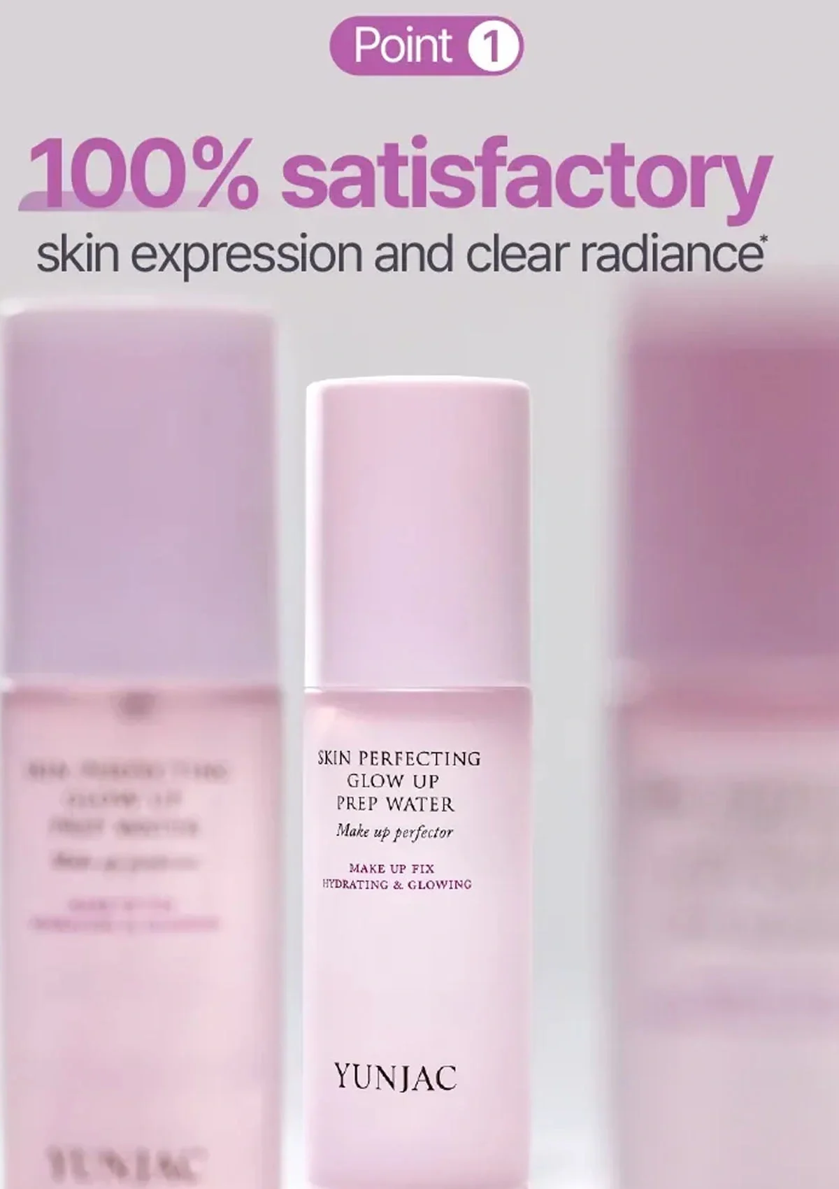 [YUNJAC] Skin Perfecting Collection - Image 15