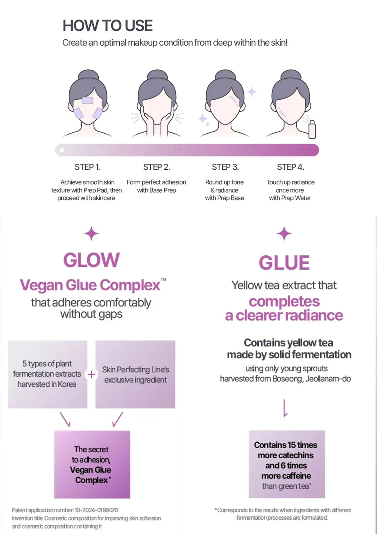 [YUNJAC] Skin Perfecting Collection - Image 27