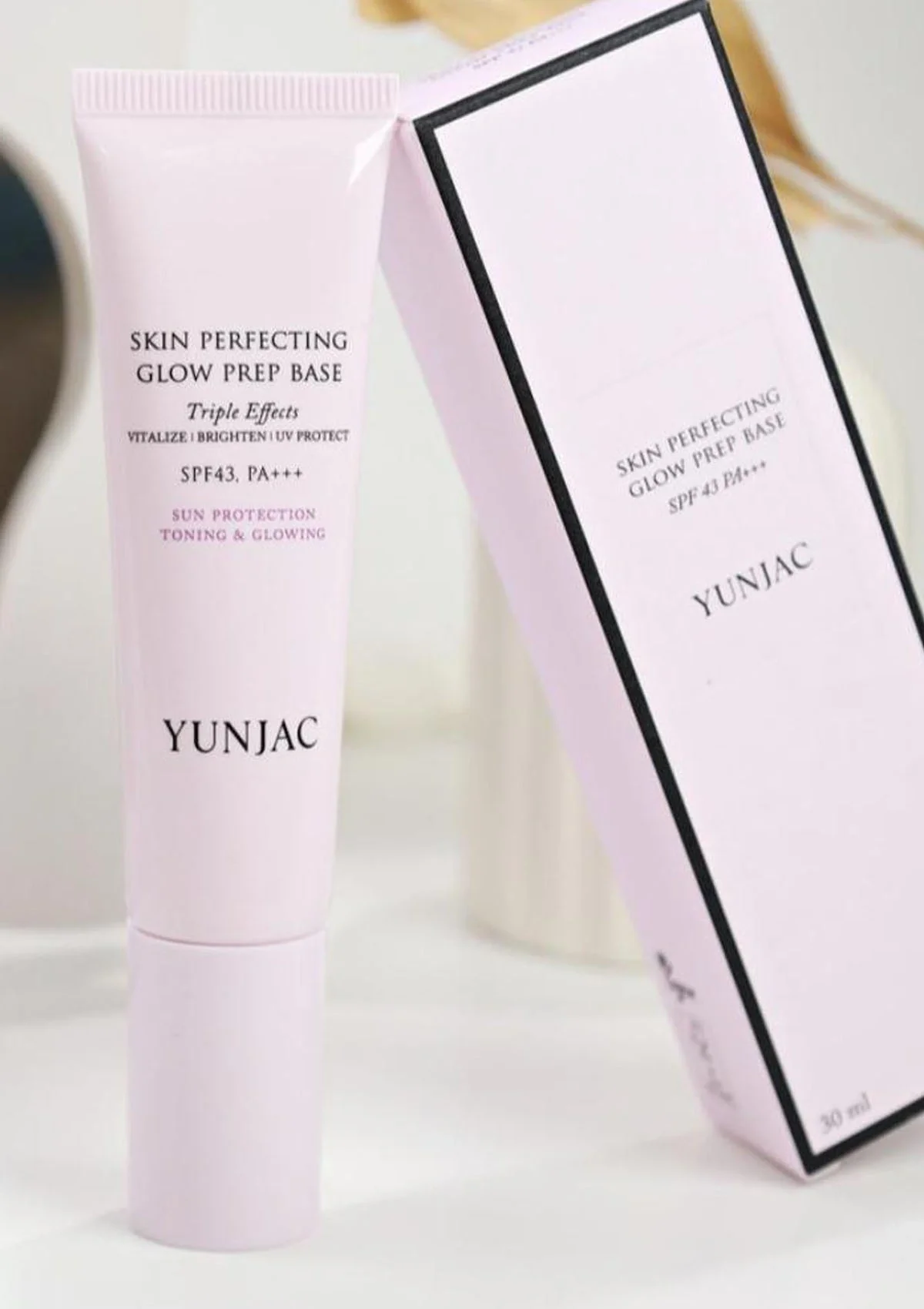 [YUNJAC] Skin Perfecting Collection - Image 29