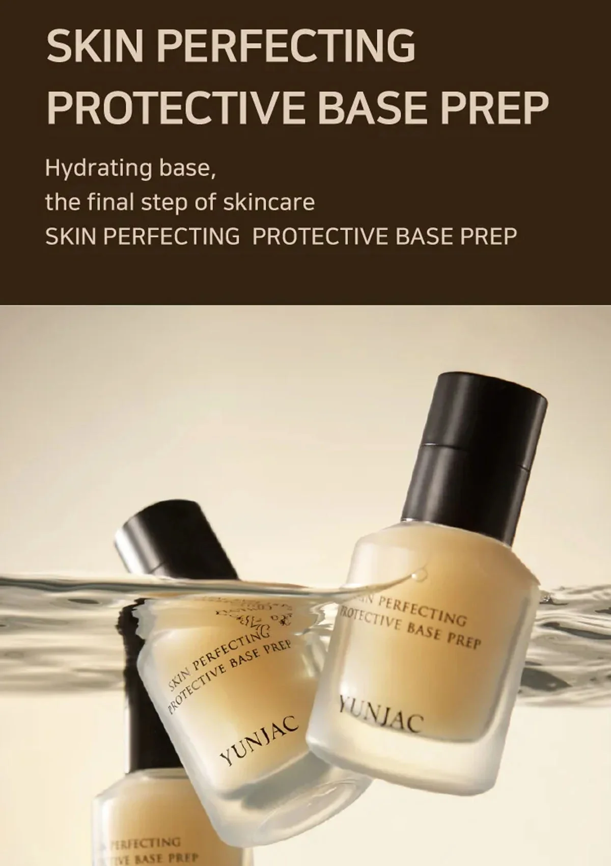 [YUNJAC] Skin Perfecting Collection - Image 3