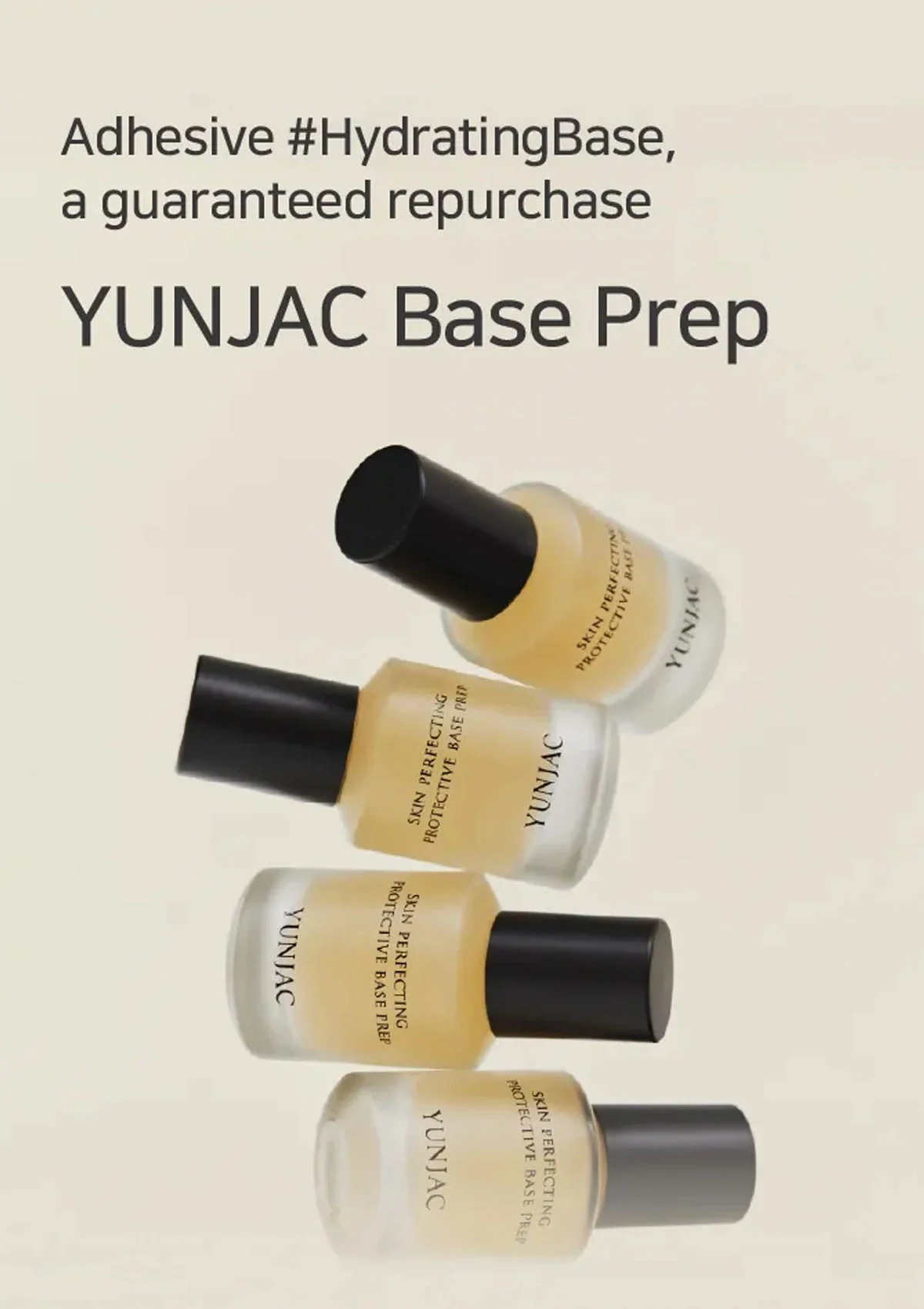 [YUNJAC] Skin Perfecting Collection - Image 4