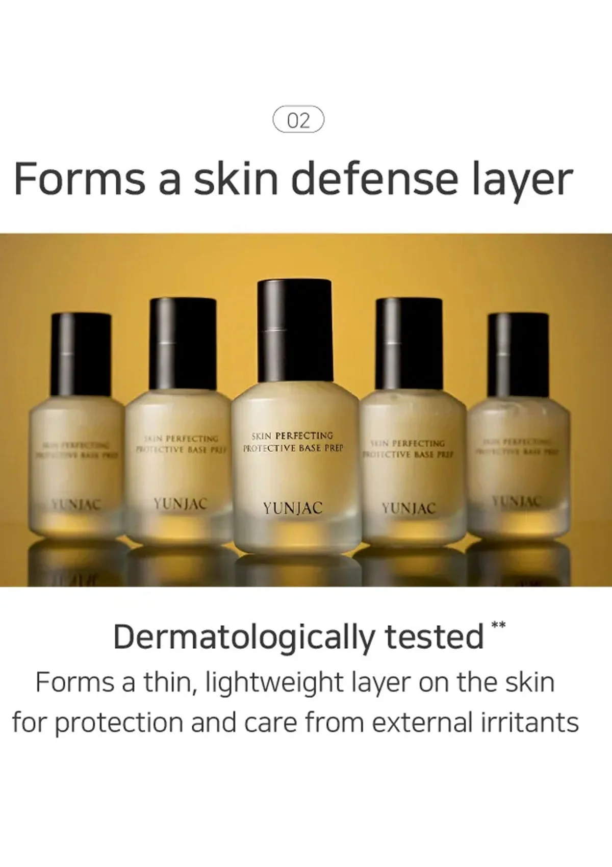 [YUNJAC] Skin Perfecting Collection - Image 7