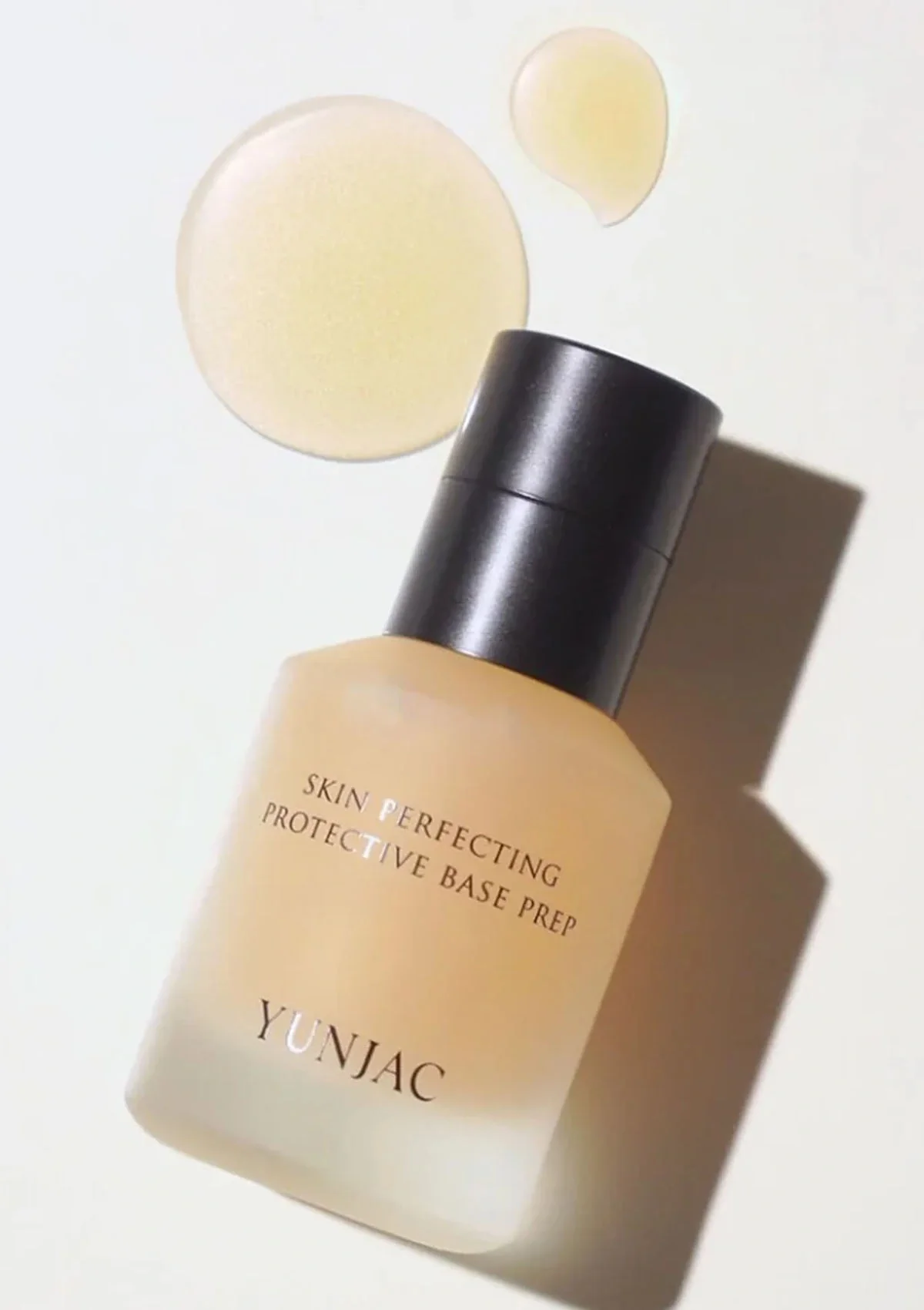 [YUNJAC] Skin Perfecting Protective Base Prep 25ml | 40ml - Image 3